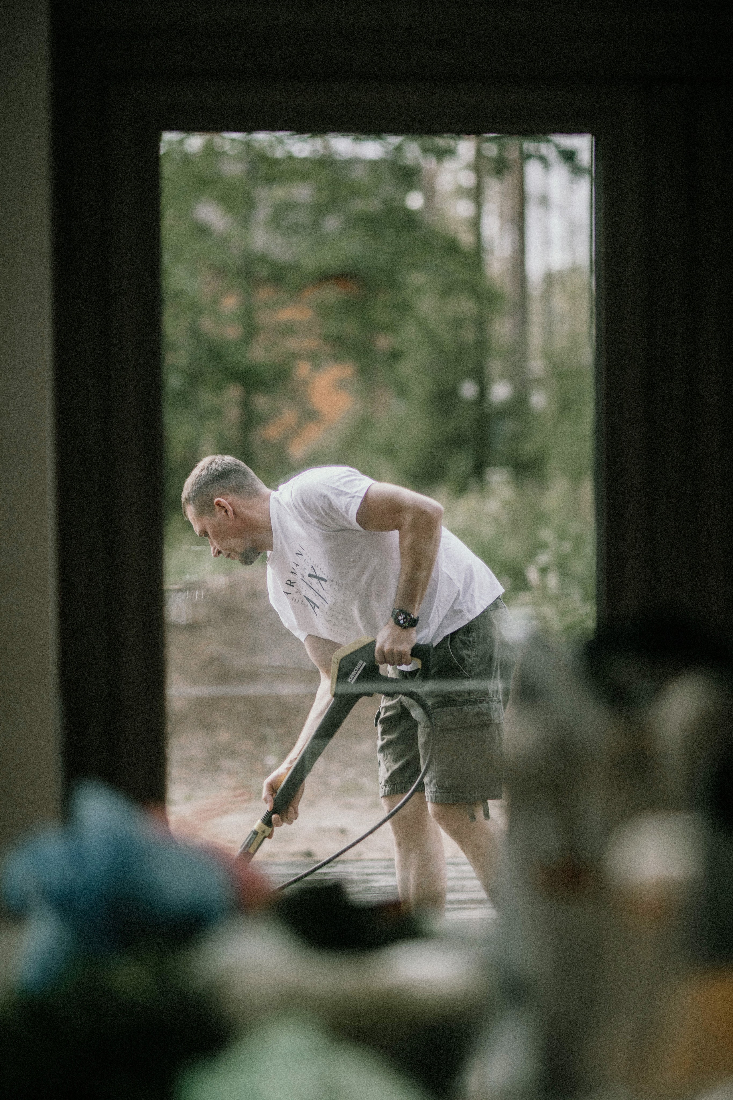 Семья Димы и Салты. Семейный и детский фотограф в Санкт-Петербурге Юлия Суркова