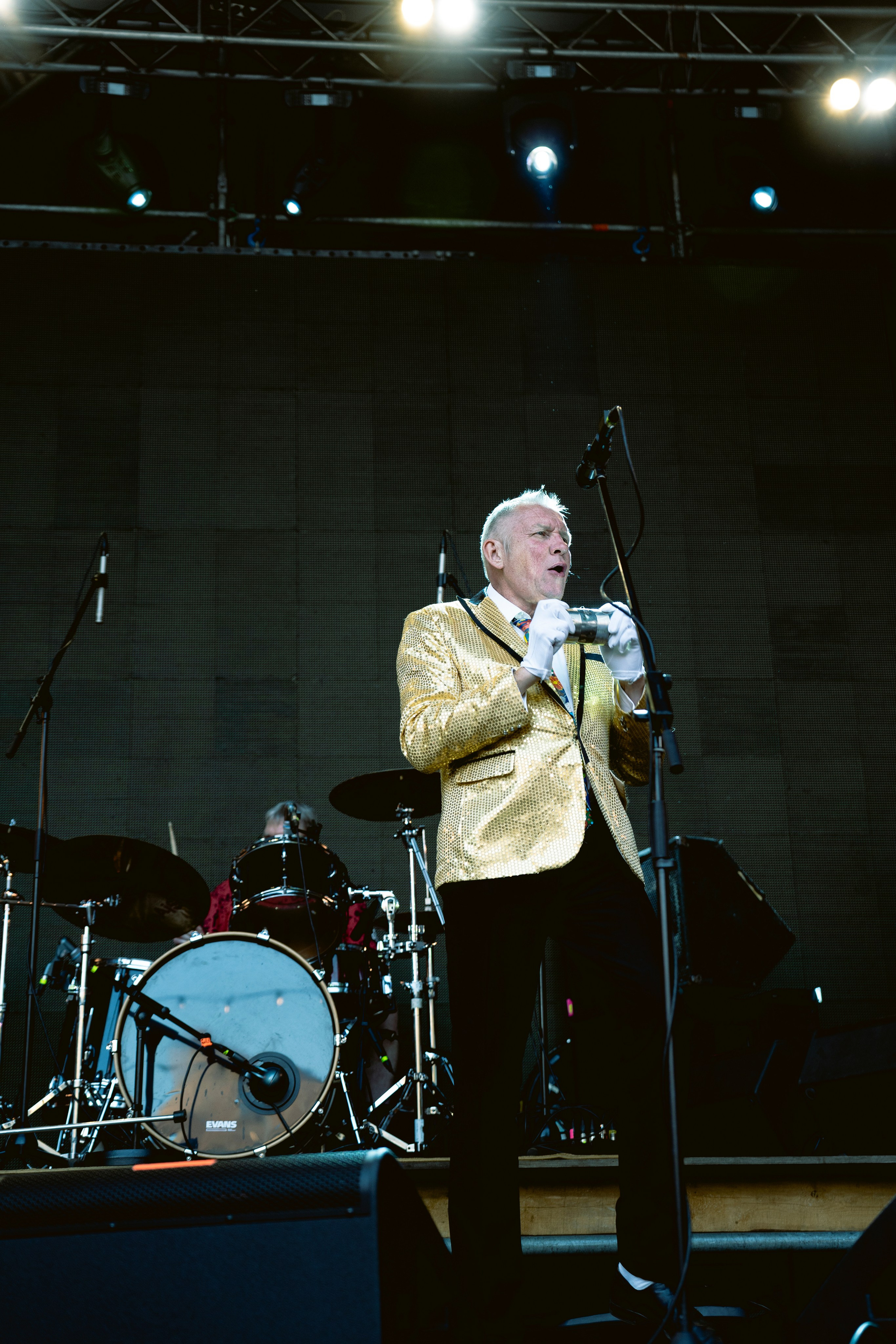 АукцЫон. Auction (Rock band). Фотограф Ирина Соколенко Санкт-Петербург