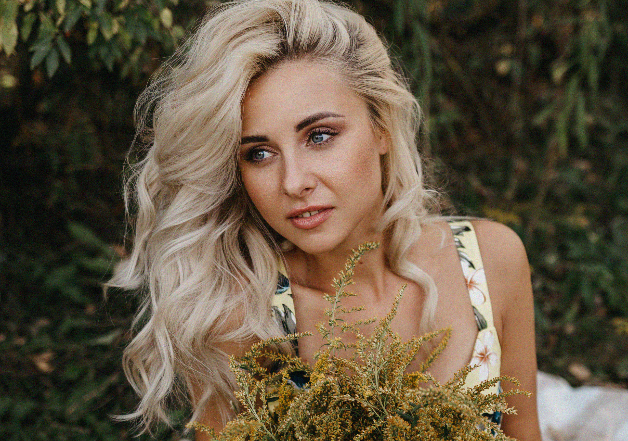 Фотограф в Орле Еленина Галина. Женский и детский портрет