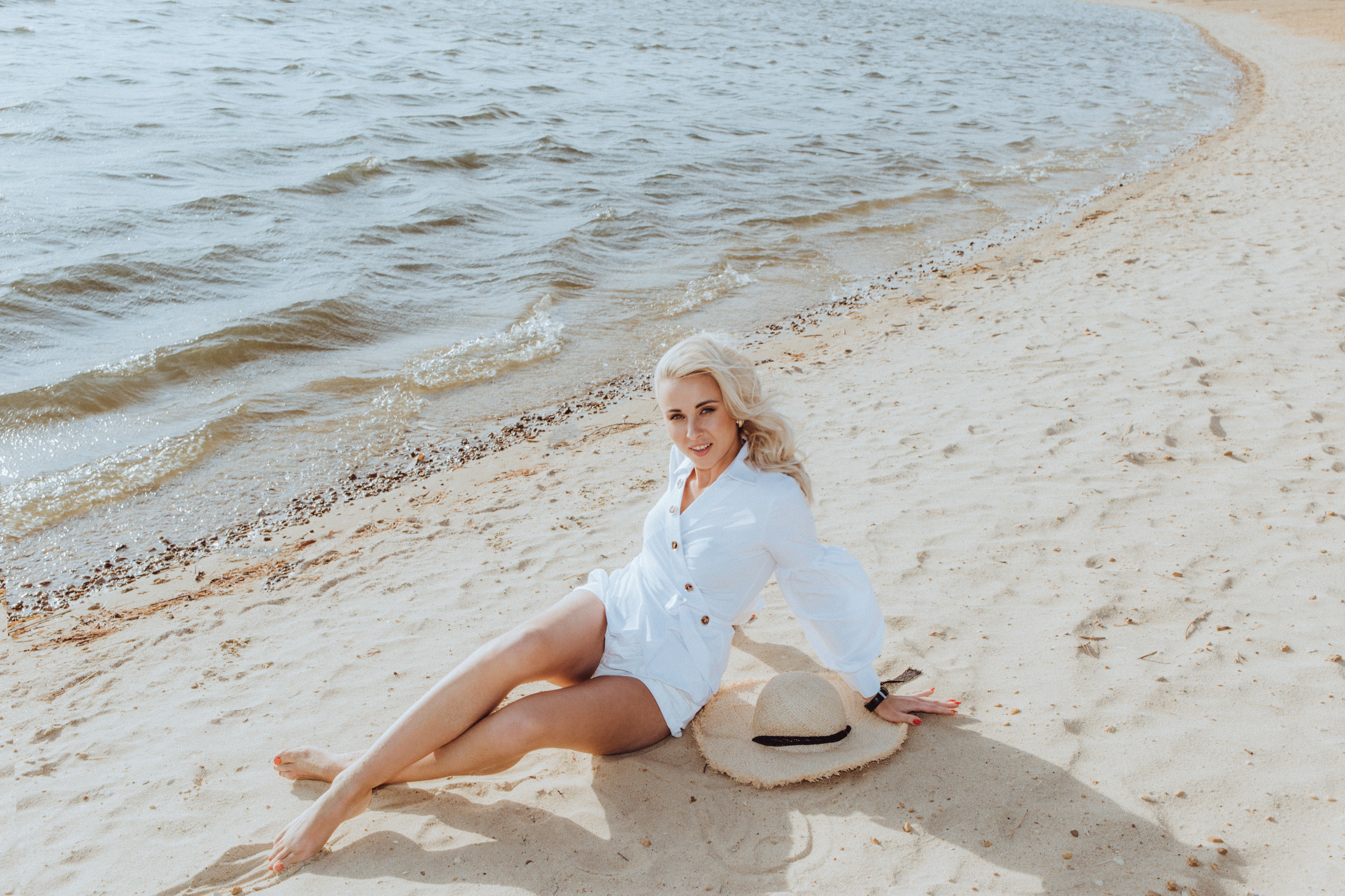 Street photo. Фотограф в Орле Еленина Галина. Женский и детский портрет