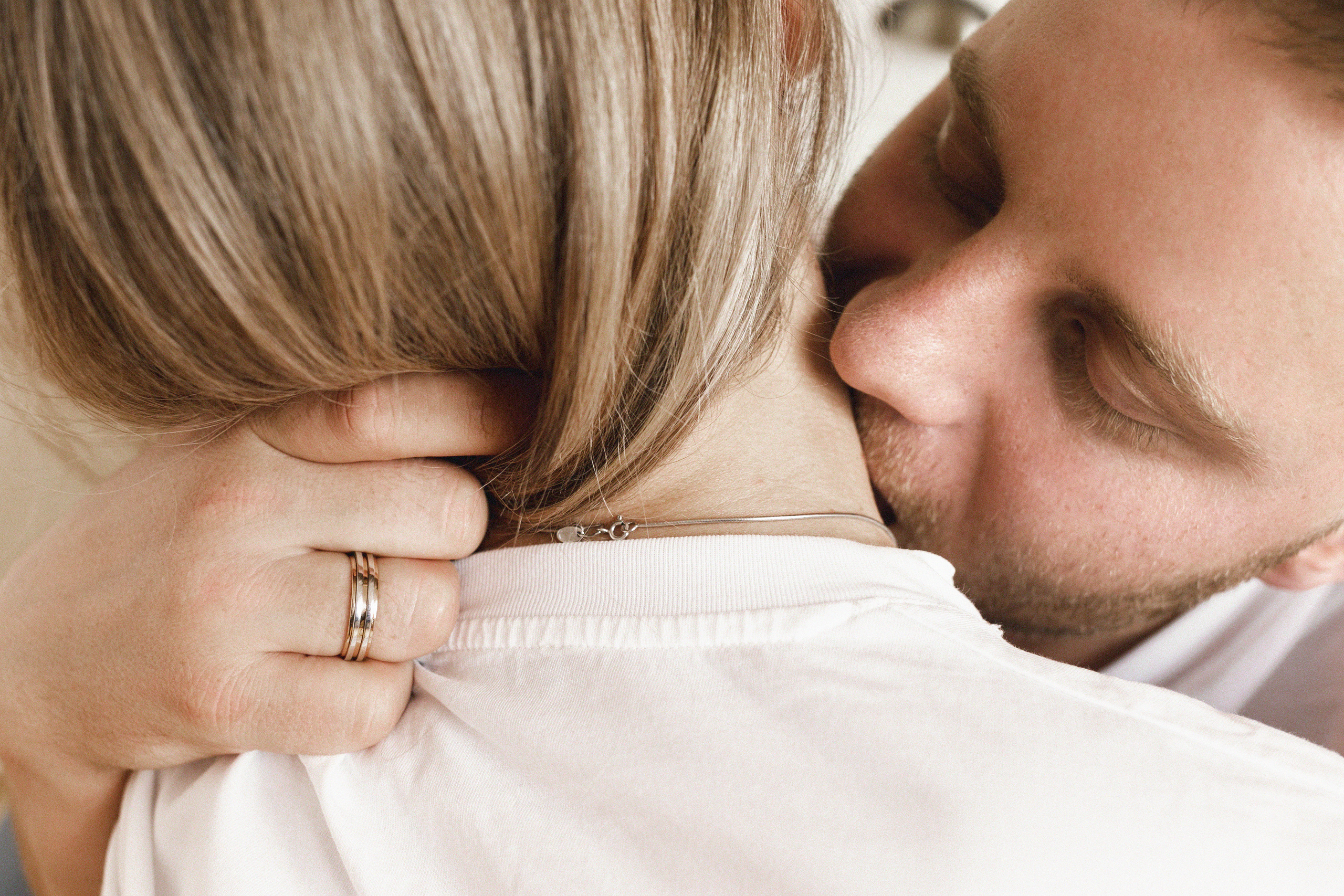 Love story. Фотограф в Орле Еленина Галина. Женский и детский портрет
