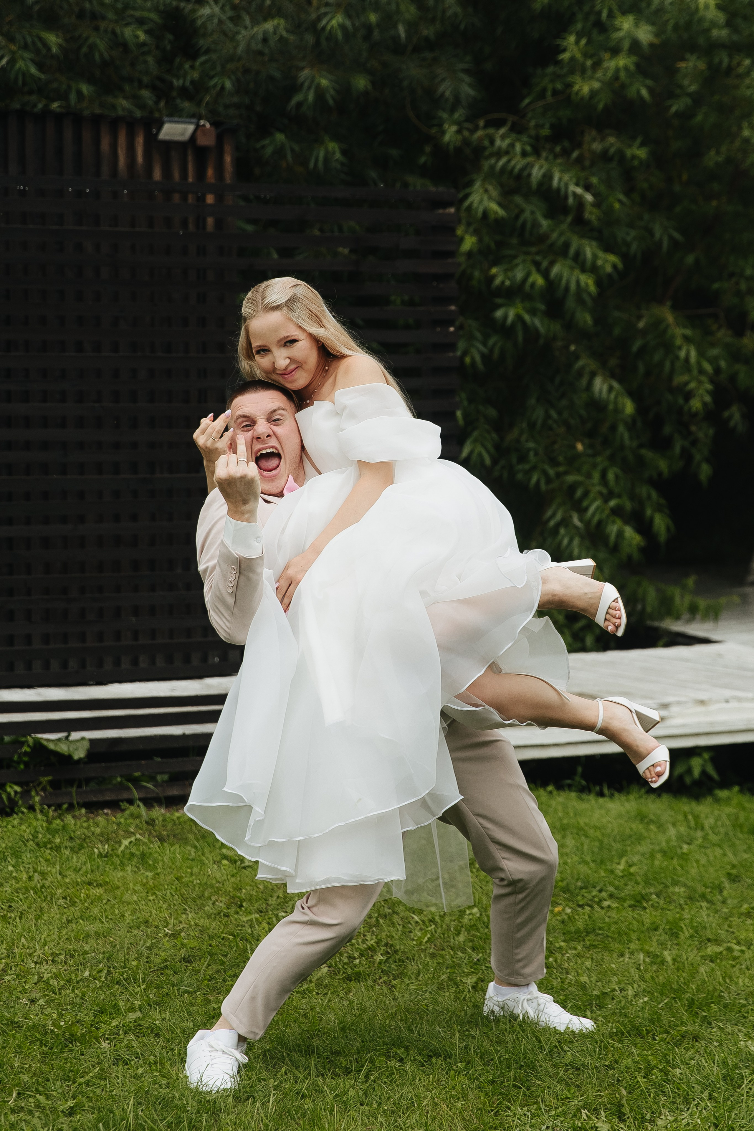 Прогулка Банкет. Фотограф в Красноярске Любовь Малеева