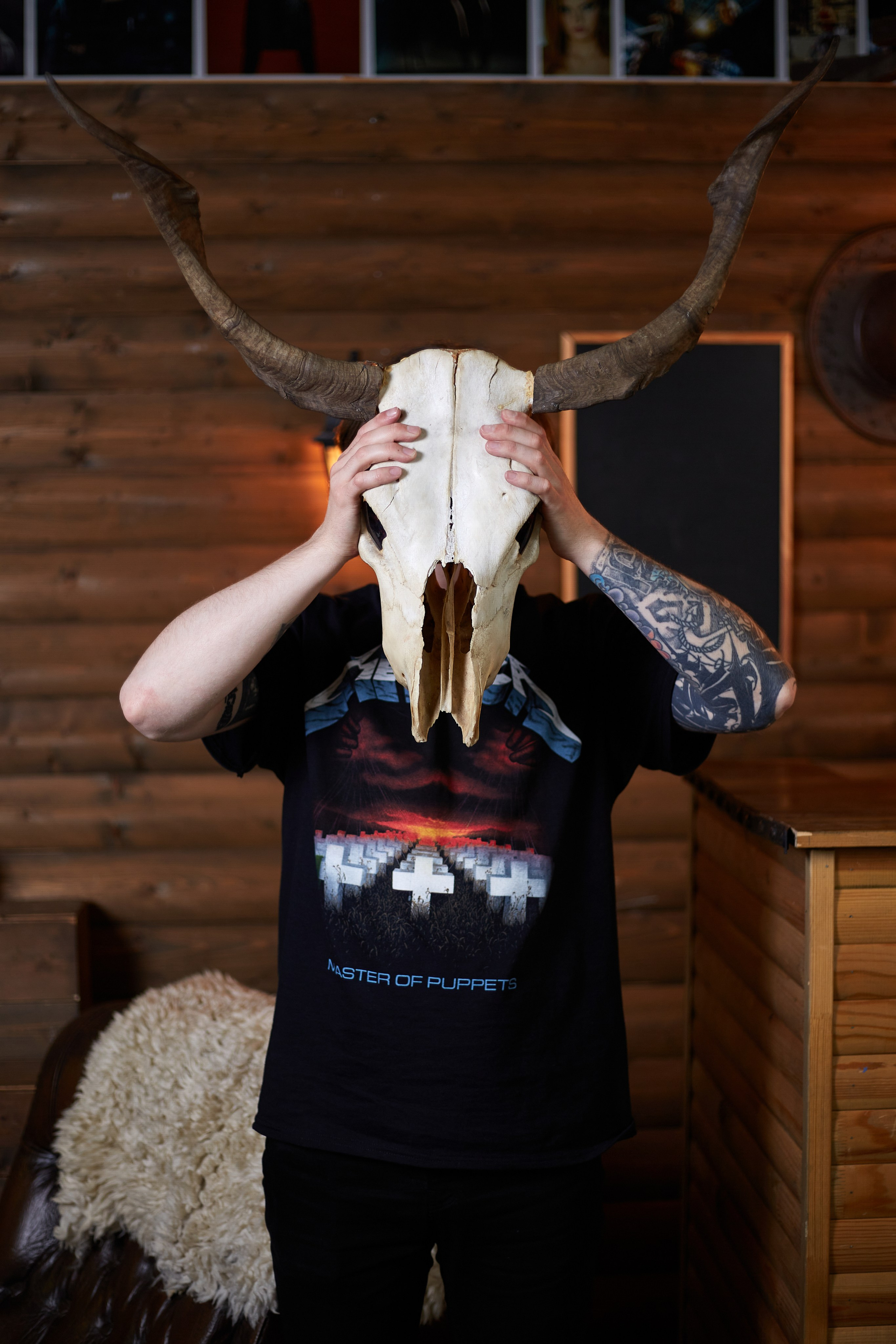 Марат и Катя | Marat & Katya