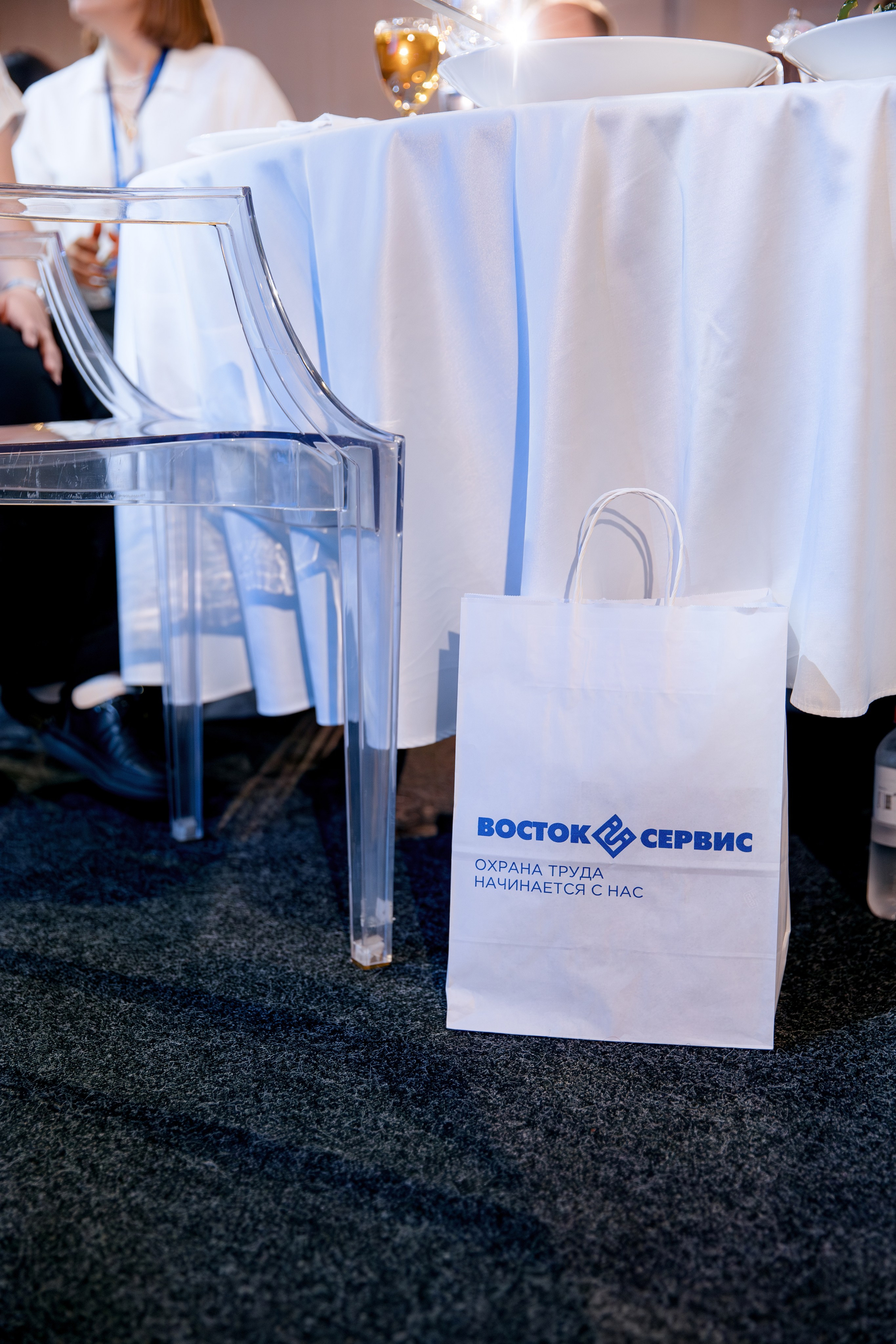 ВОСТОК СЕРВИС. Фотограф в Красноярске