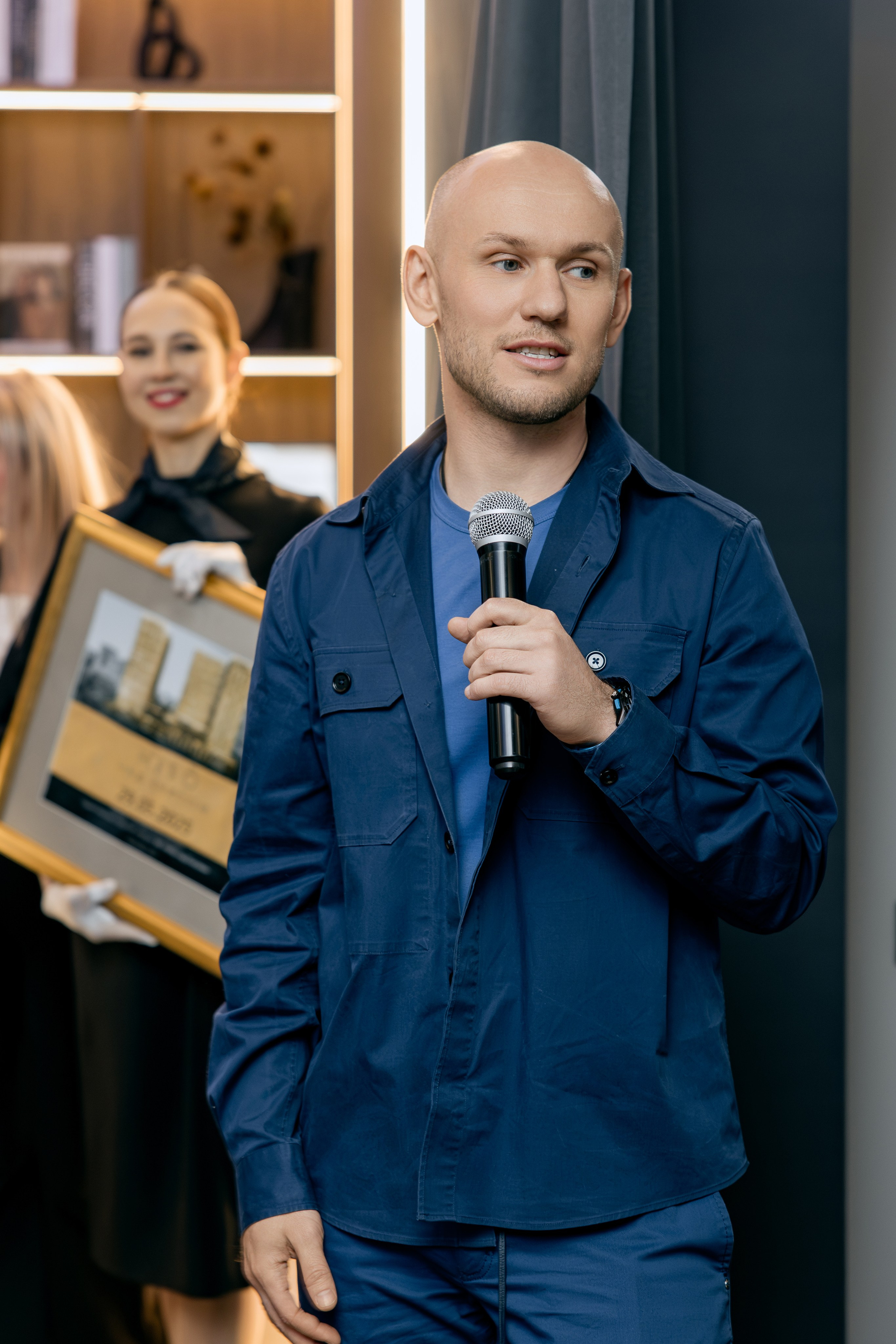 Небо над Енисеем. Фотограф в Красноярске