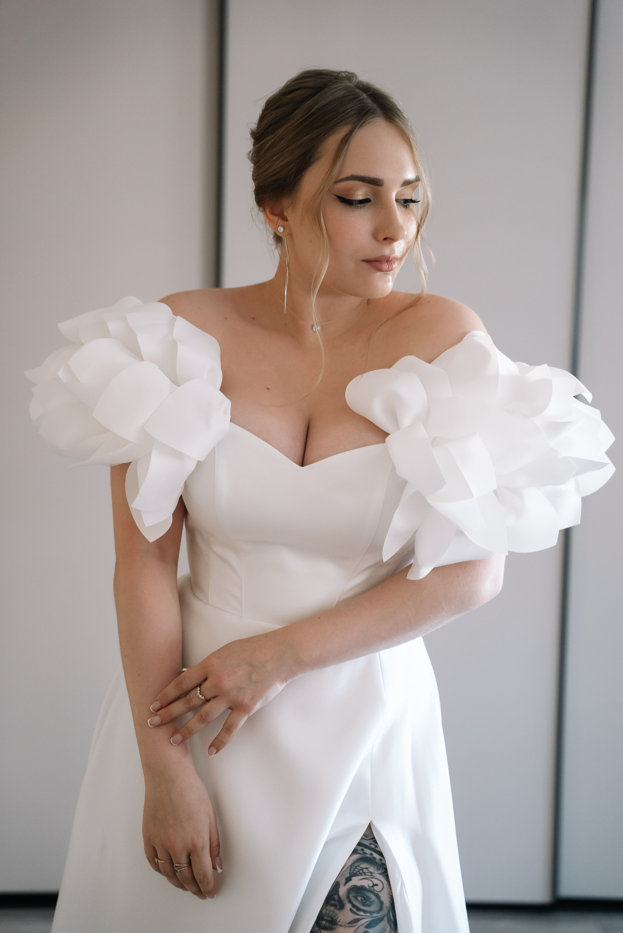 Вадим и Наталья. Свадебный фотограф в Самаре Анна Ковалева