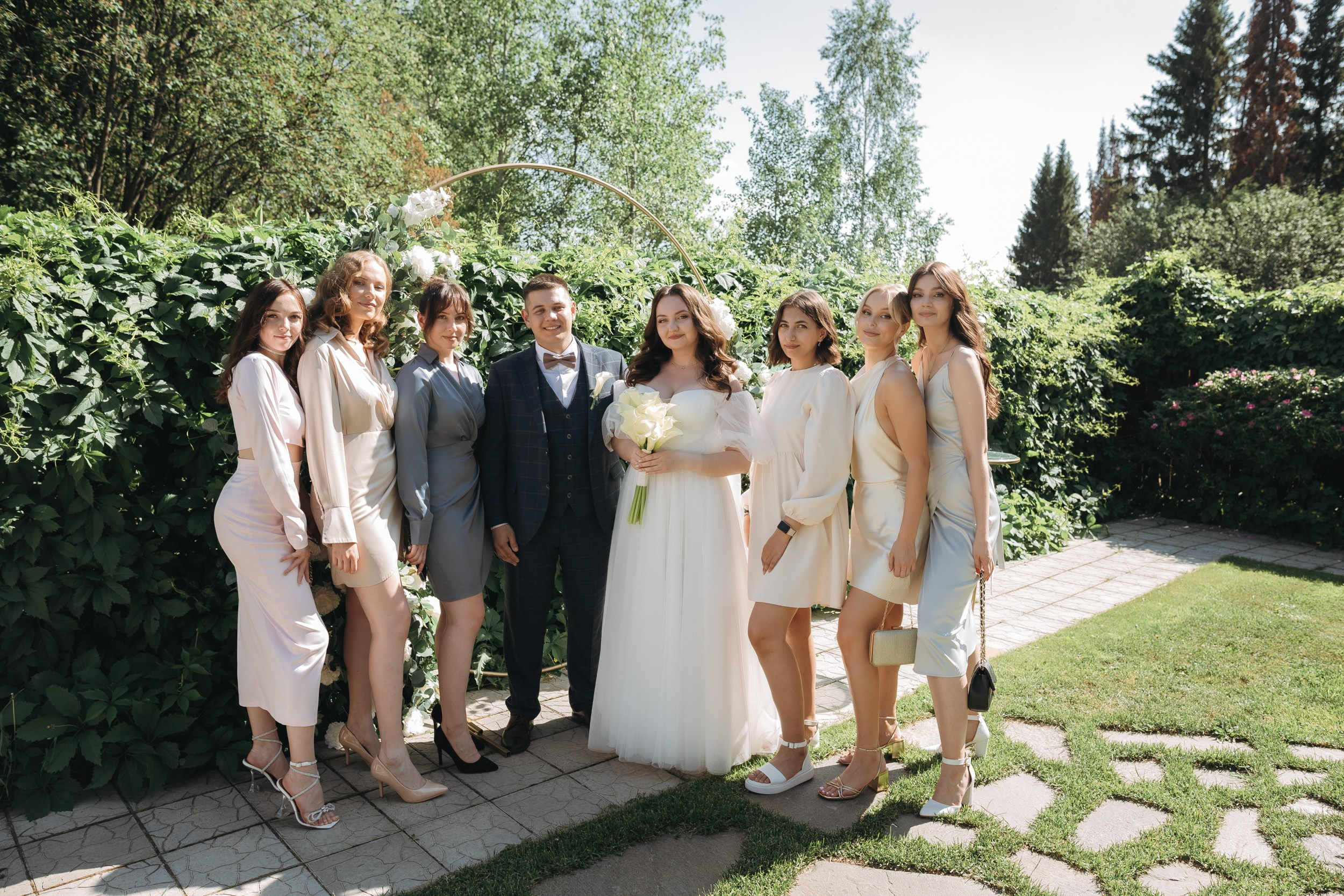 Wedding | Alexandra & Dmitriy. Свадебный фотограф Пермь