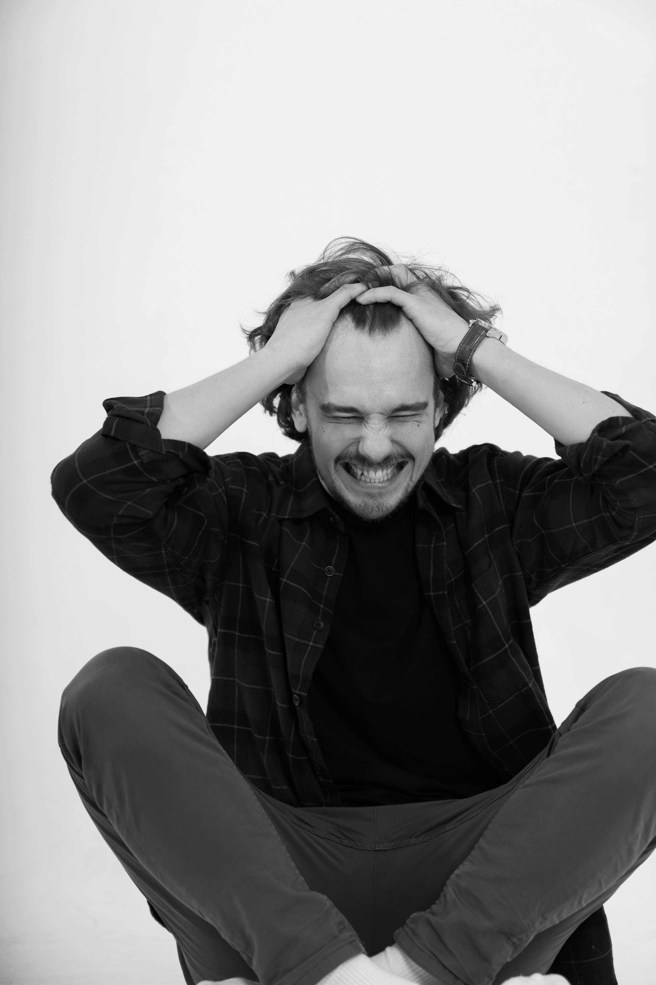 Актерская визитка. Фото и видео съемка Москва-Санкт-Петербург