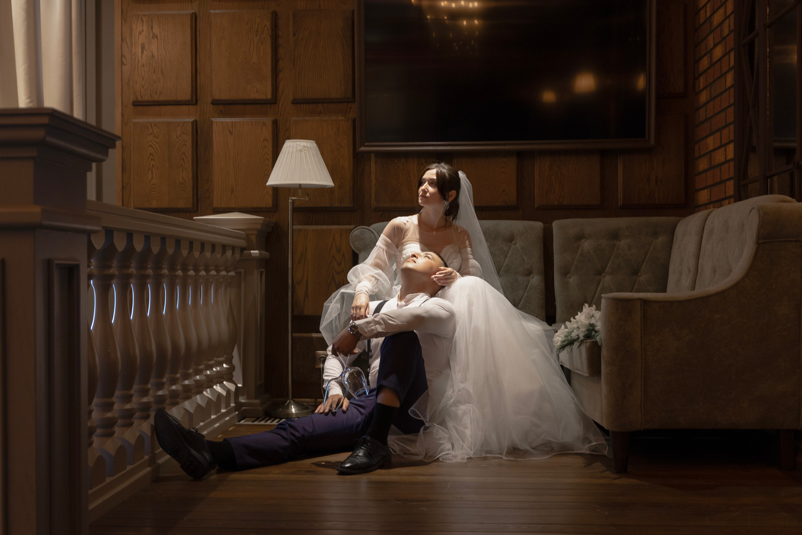 Свадьба. Фотограф в Саратове