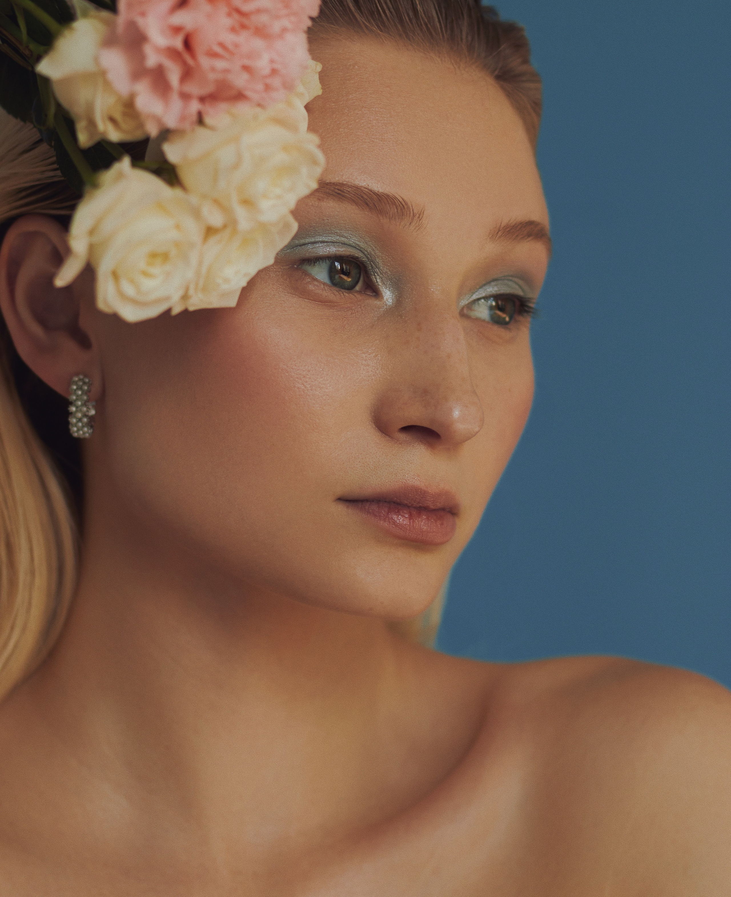 Alla. Портретный фотограф в Санкт-Петербурге Мария Вармер