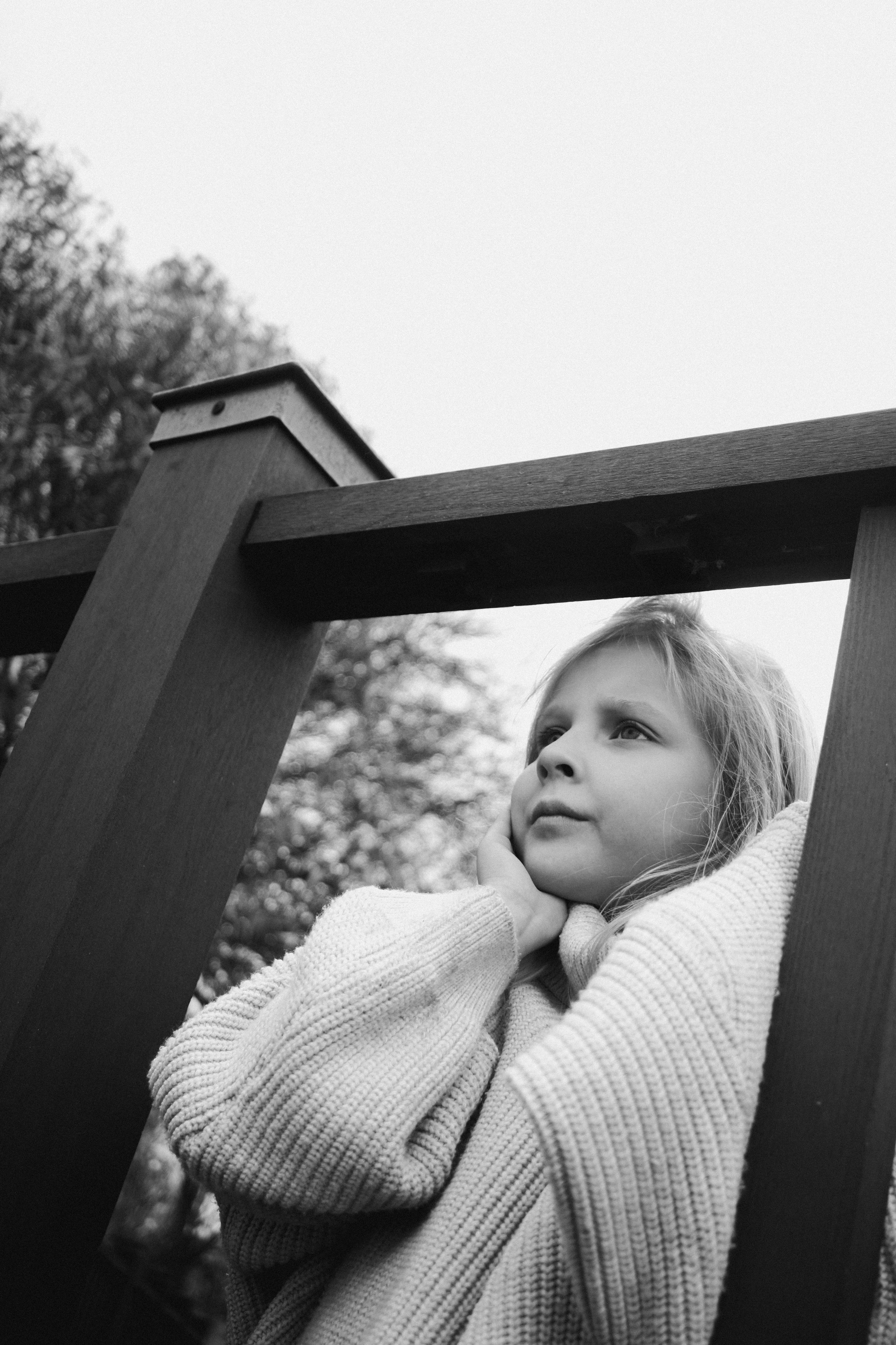 Портреты для дочки. Портретный фотограф в Санкт-Петербурге Мария Вармер