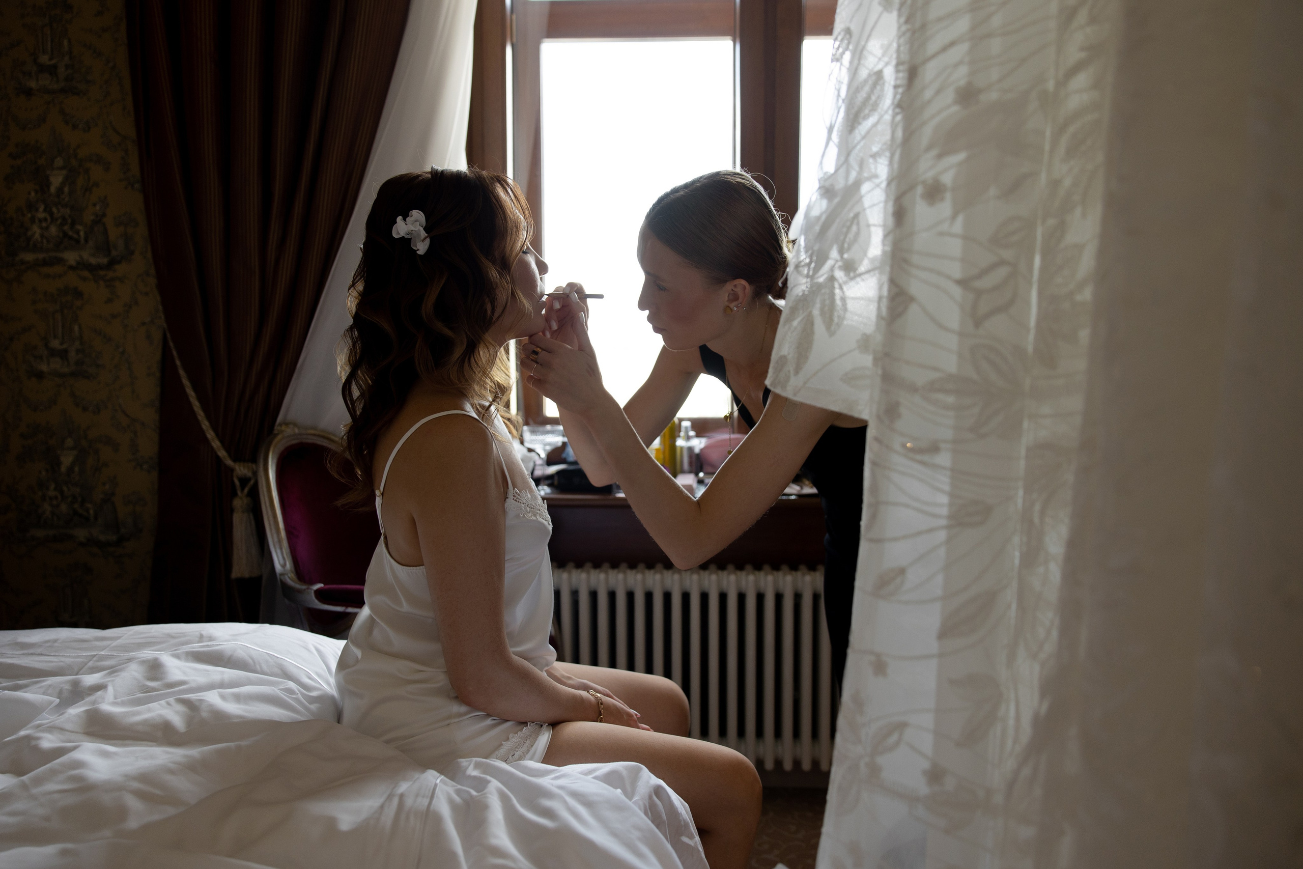 Любовь в сердце столицы. Свадебный фотограф — Ефимов Сергей