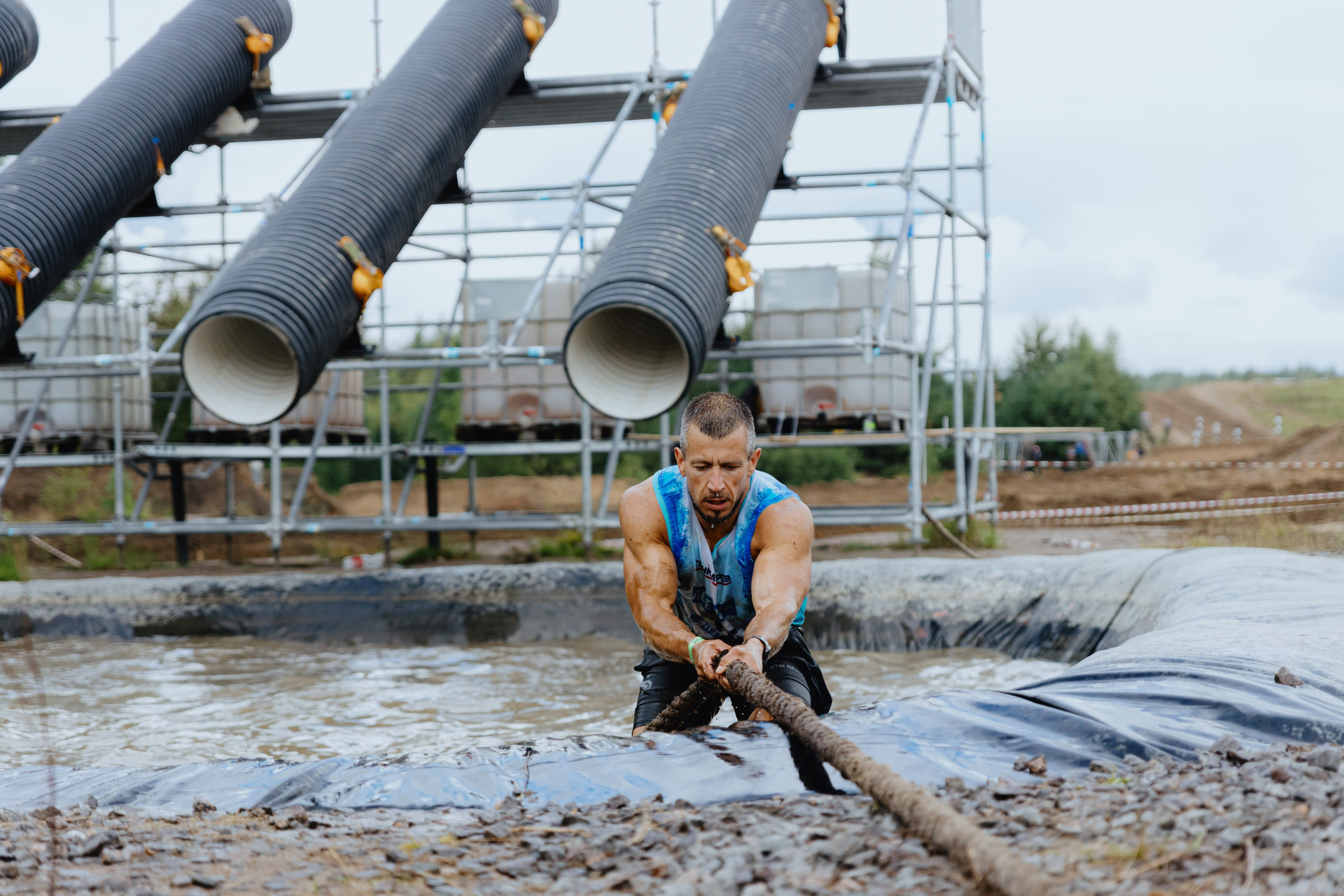 Гонка героев 2025 в Санкт-Петербурге. Фотограф в Москве и Санкт-Петербурге Дарина