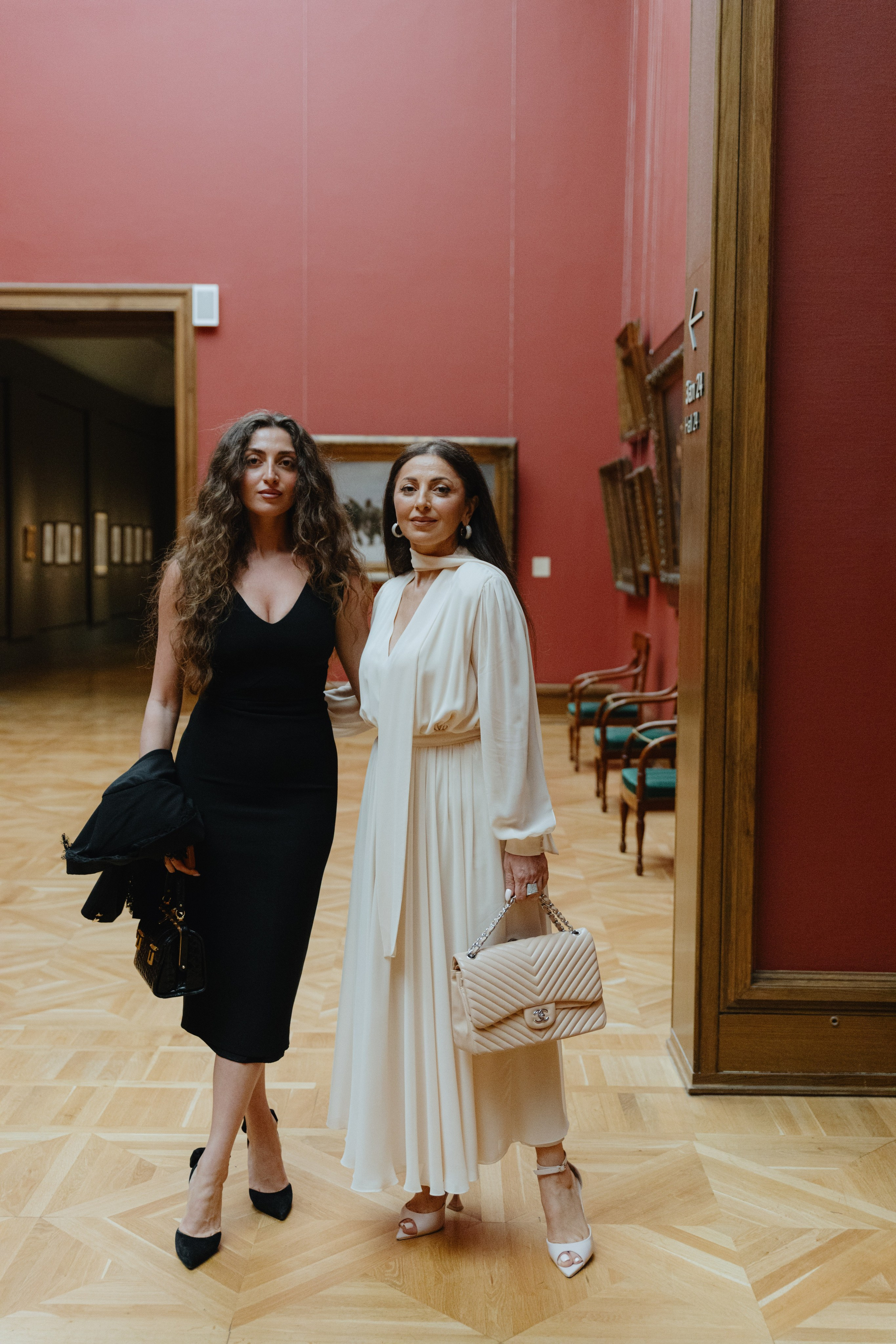 Презентация GET JET в Третьяковской галерее. Фотограф в Москве и Санкт-Петербурге Дарина