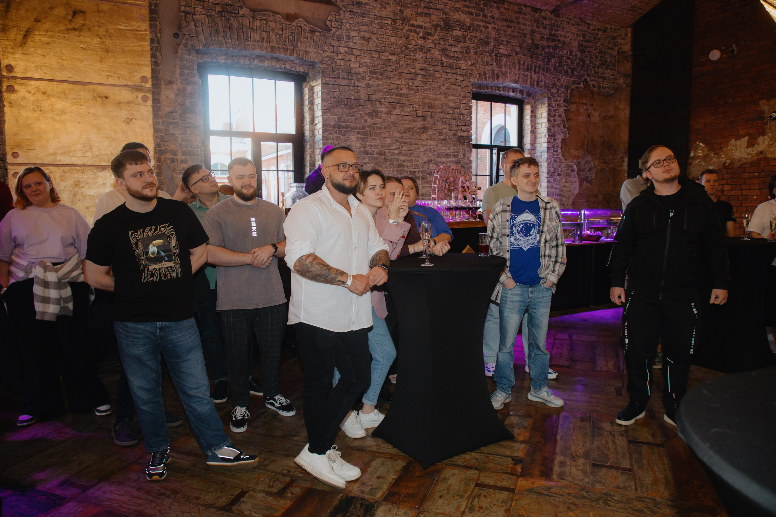 Компания Теле 2. Фотограф в Москве и Санкт-Петербурге Дарина