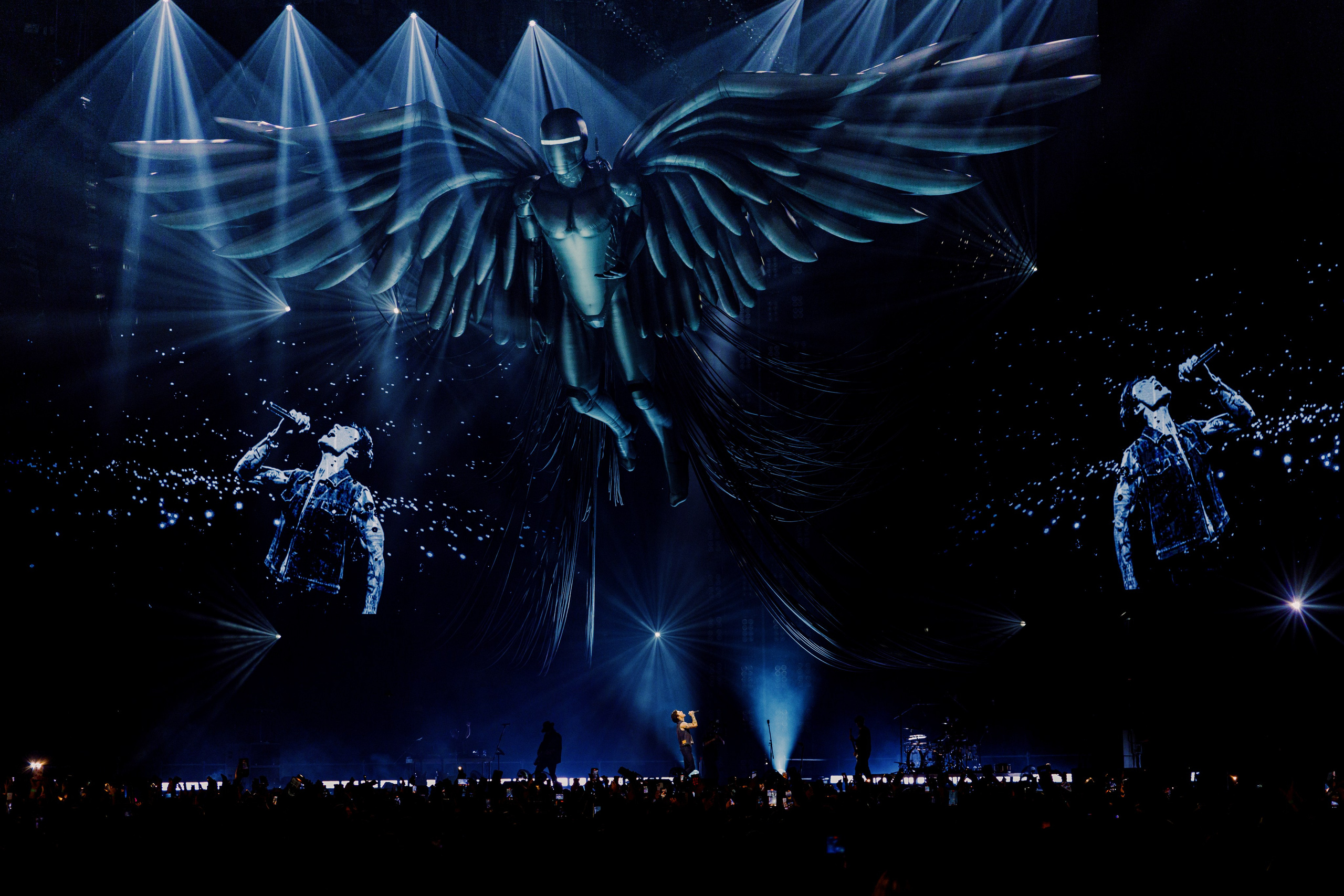 Концерты. Фотограф в Москве и Санкт-Петербурге Дарина