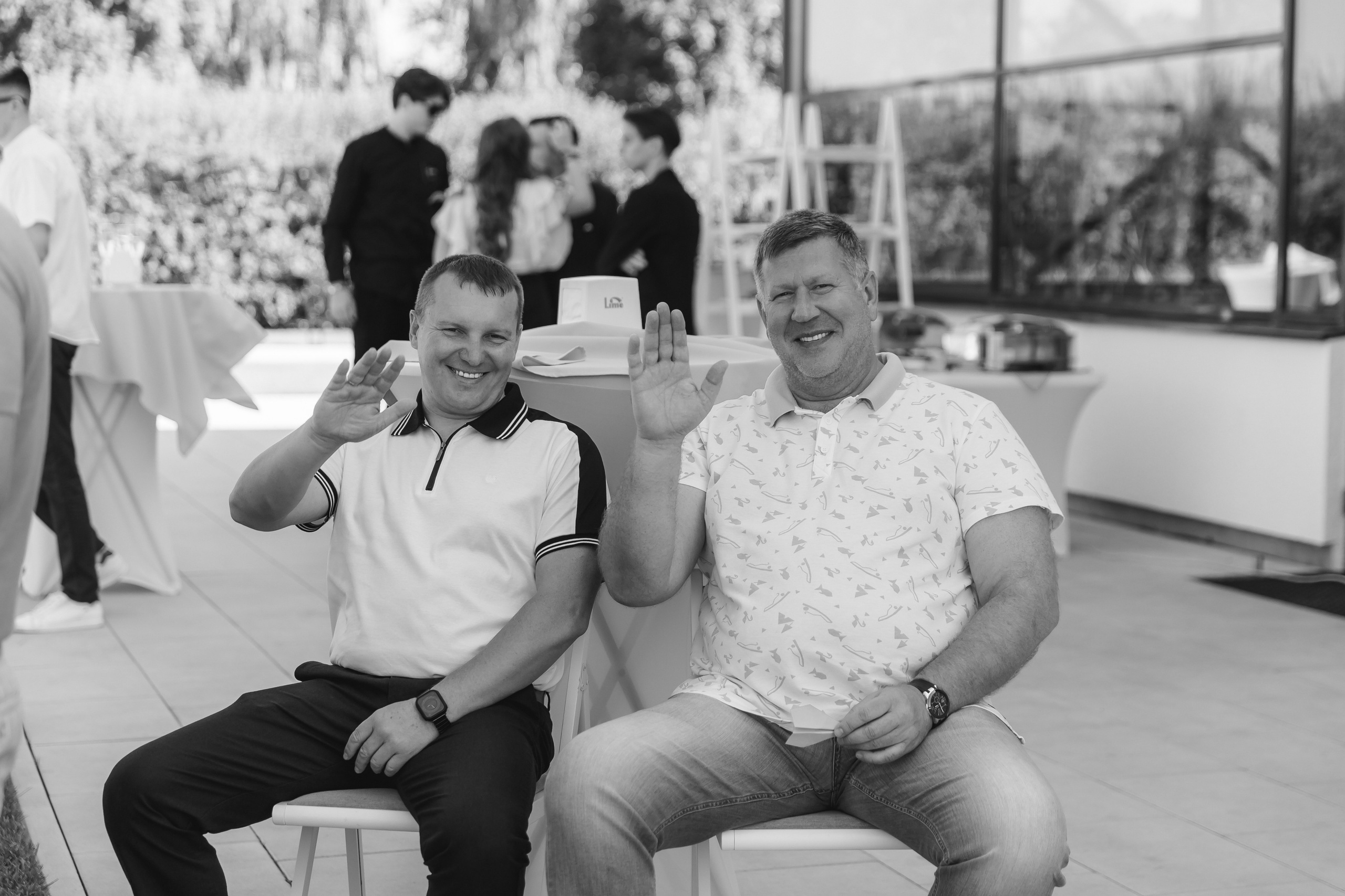 Артём и Дарья. Фотограф в Волгограде — Александра Искандерова