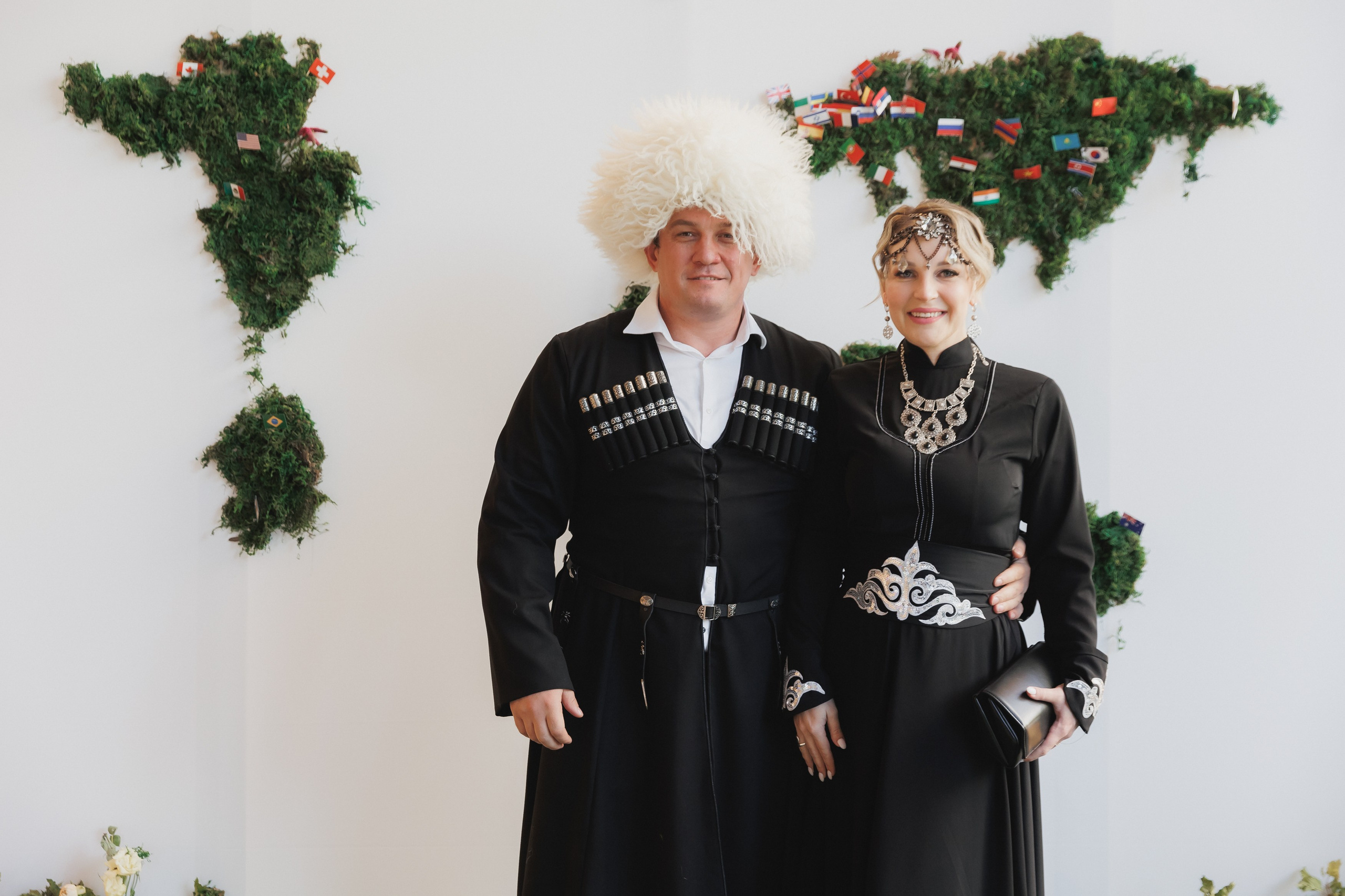 Весь мир у твоих ног!. Фотограф в Волгограде — Александра Искандерова