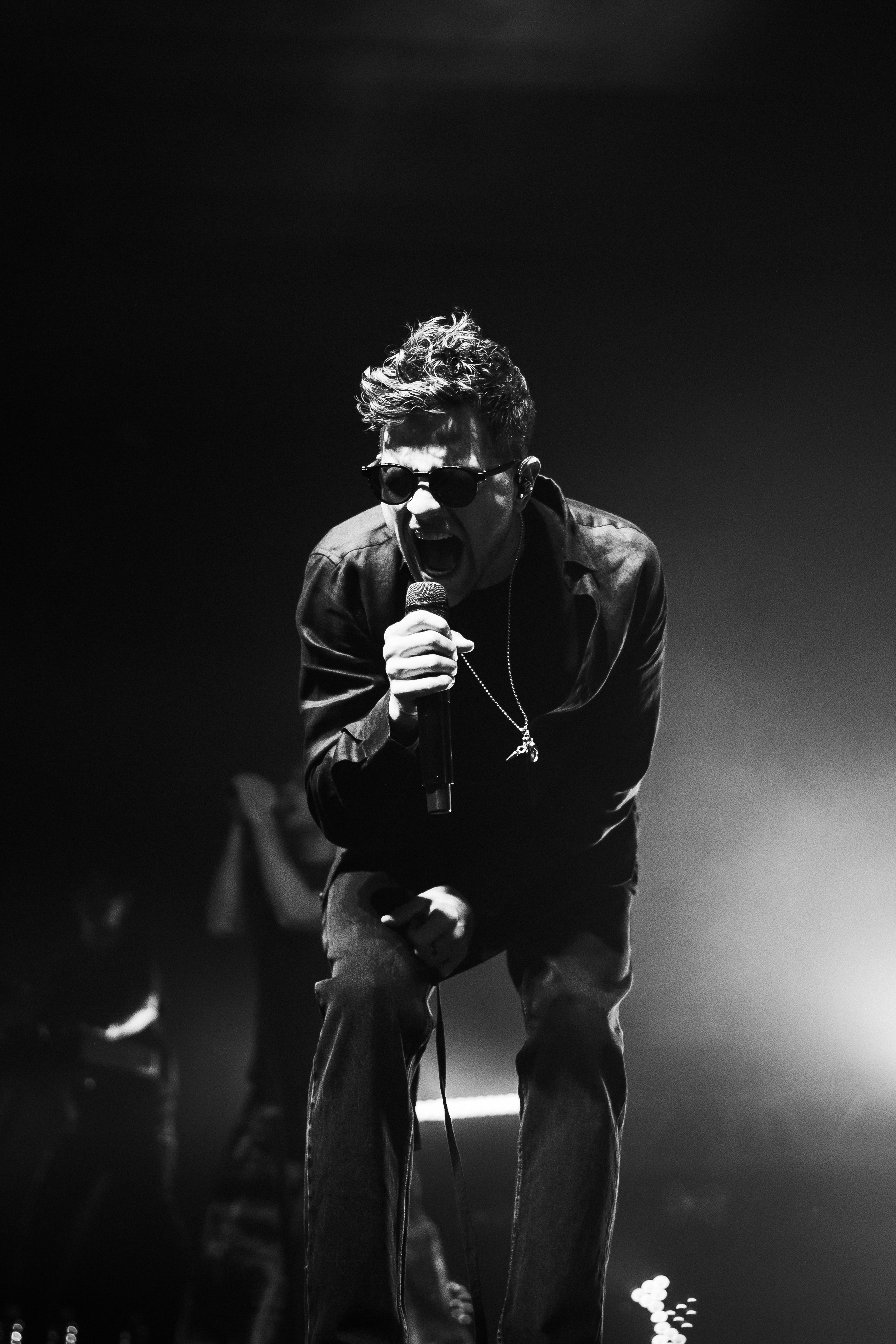 Концерт ЛСП. Свадебный и репортажный фотограф в Воронеже Роман Янко