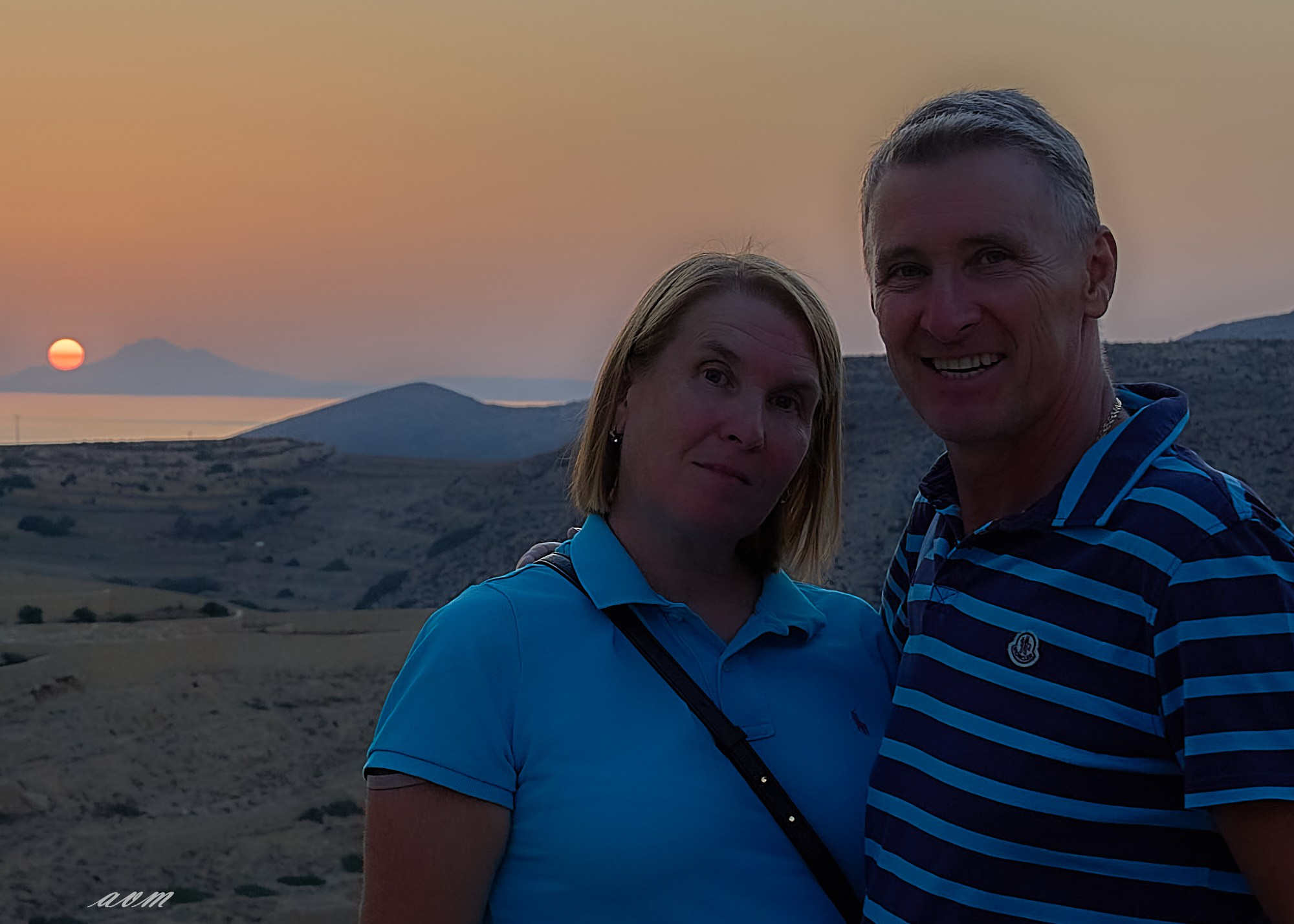 Фолегандрос-санторити. Фотограф Михеев Андрей