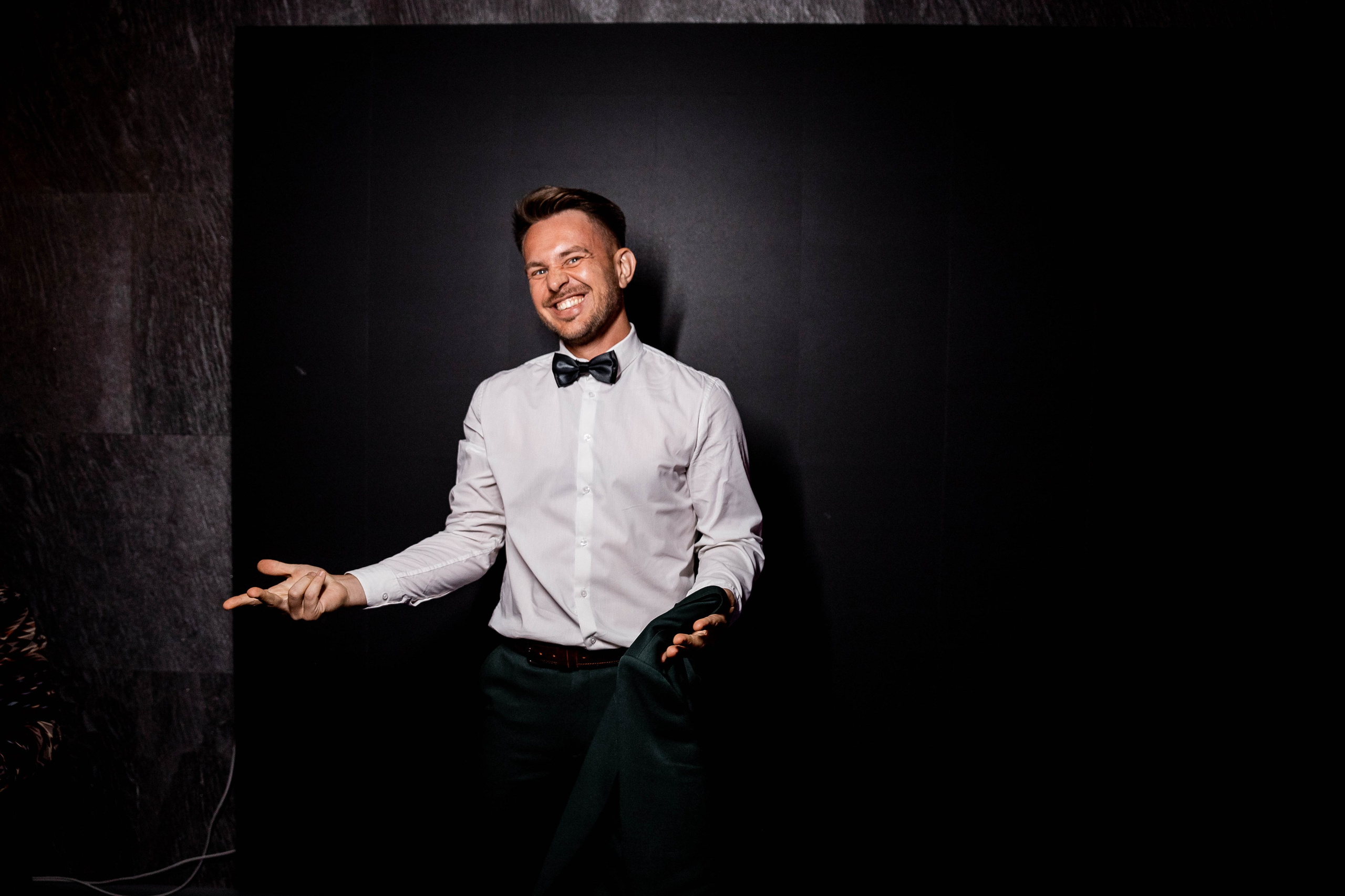 Настя|Никита. Свадебный фотограф Надежда Рыжикова