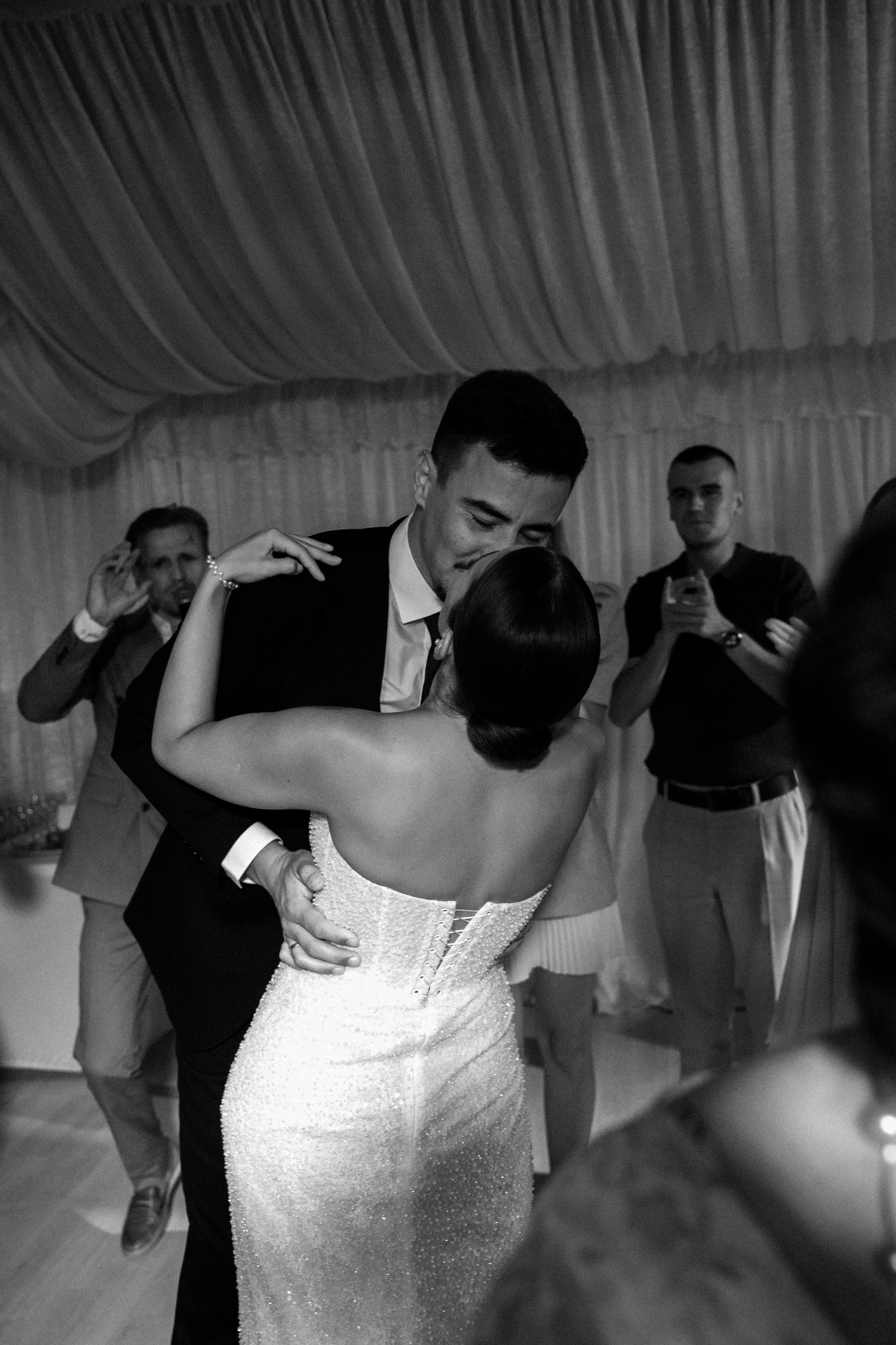 Алексей и Екатерина. Главная