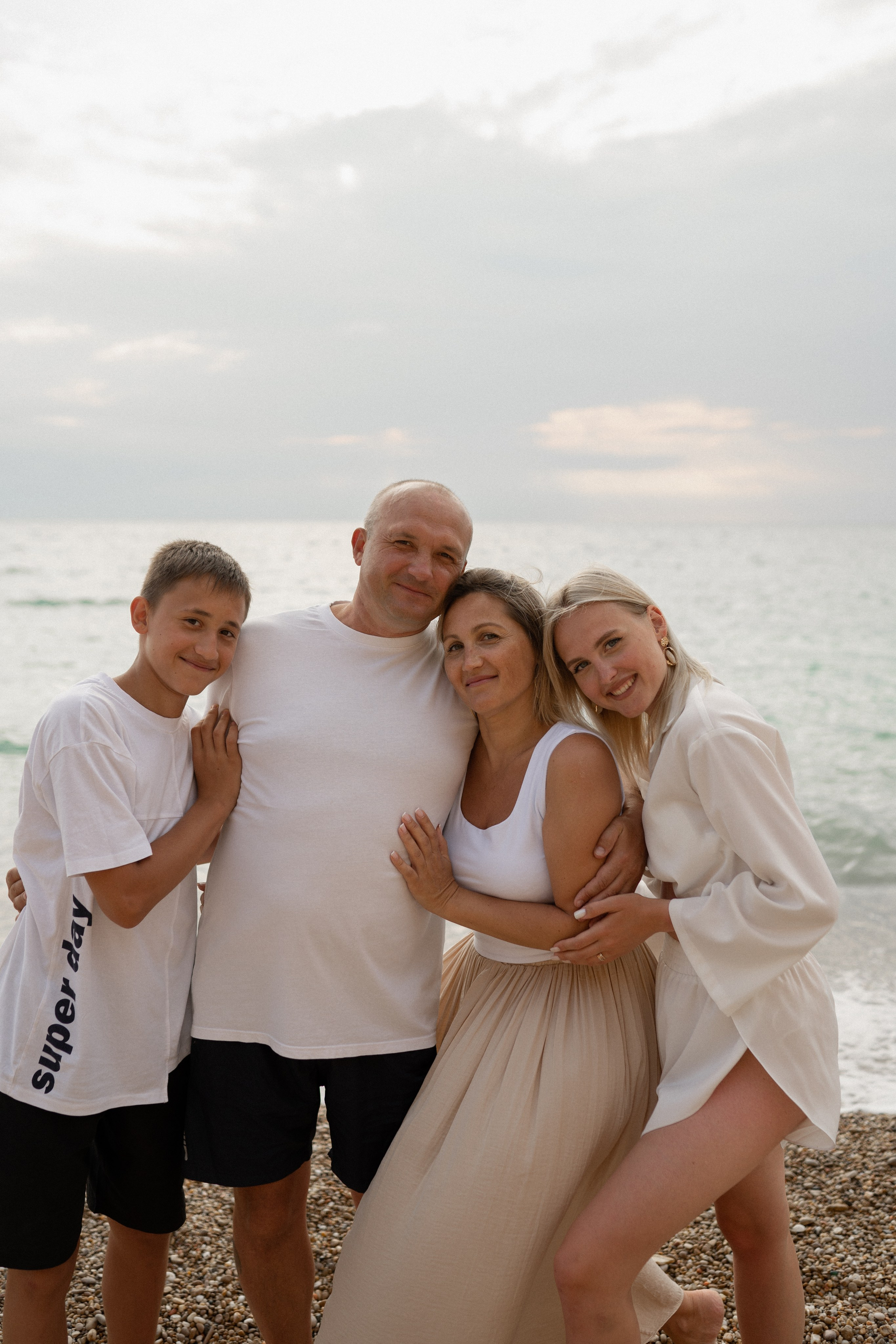 Семейная. Главная