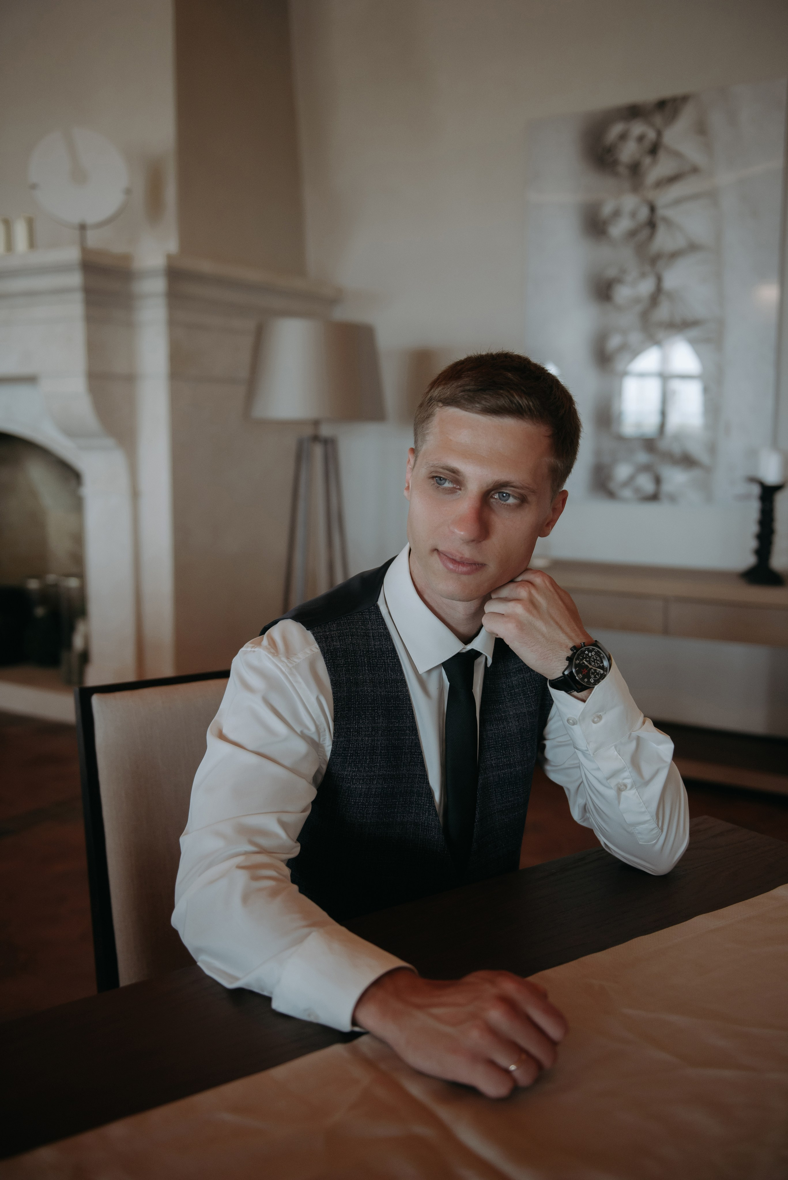 Игорь и Алина. Свадебный и семейный фотограф Темрюк Алёна Ковальская