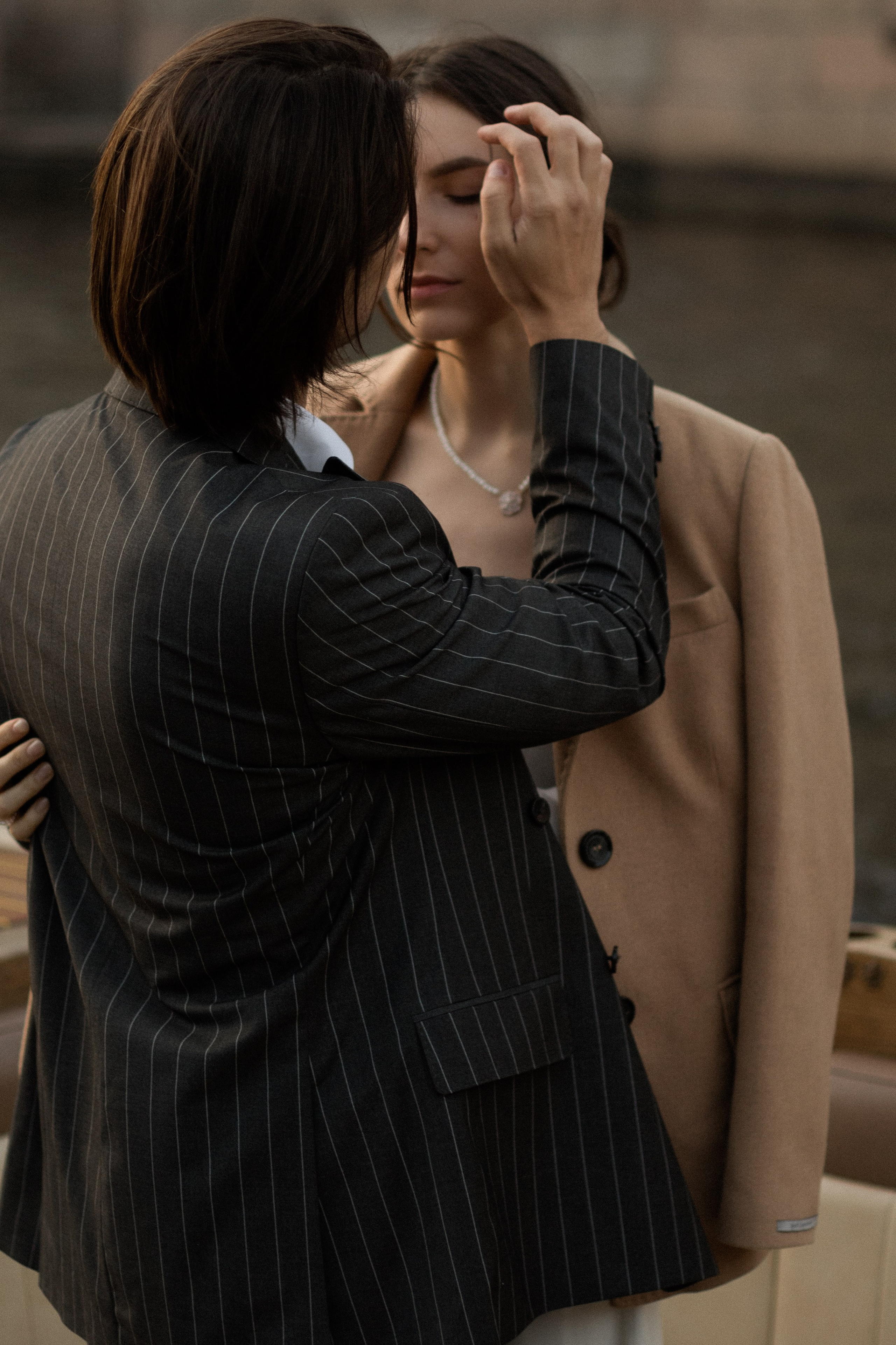 Тина+Олег. Свадебный фотограф в Санкт-Петербурге