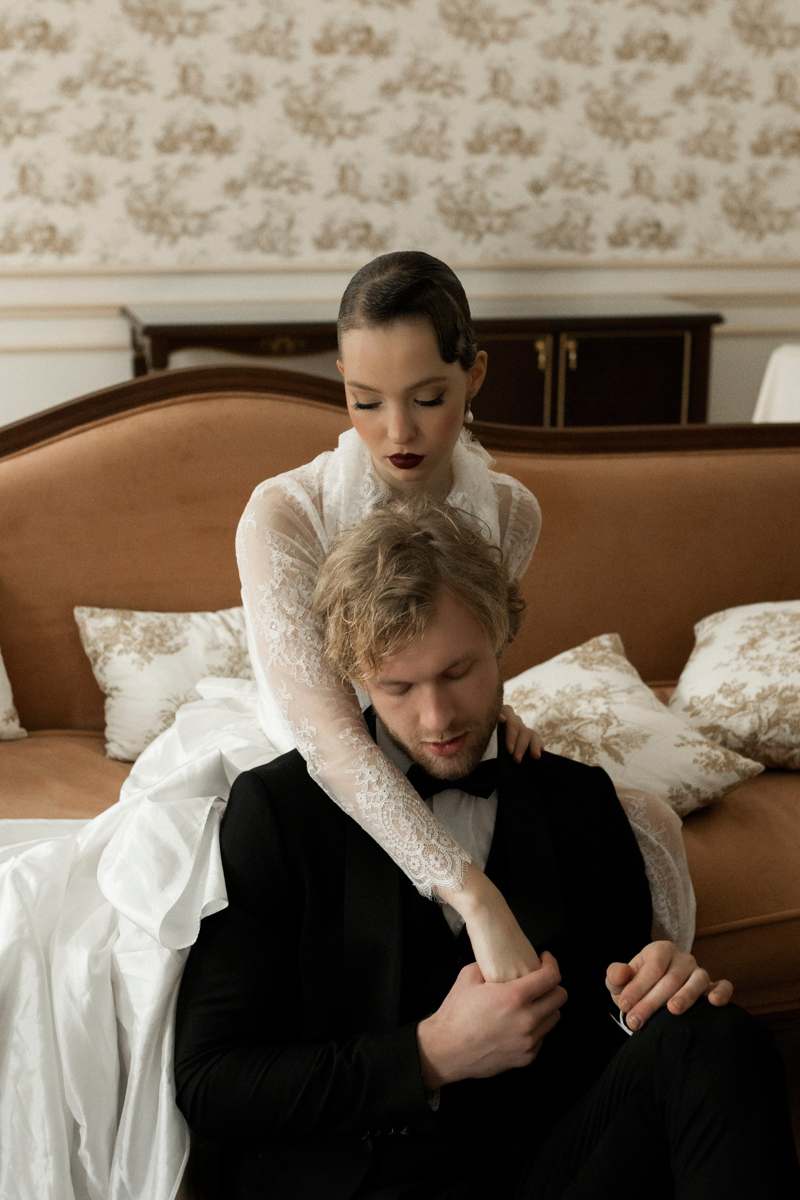 Portfolio. Свадебный фотограф в Санкт-Петербурге