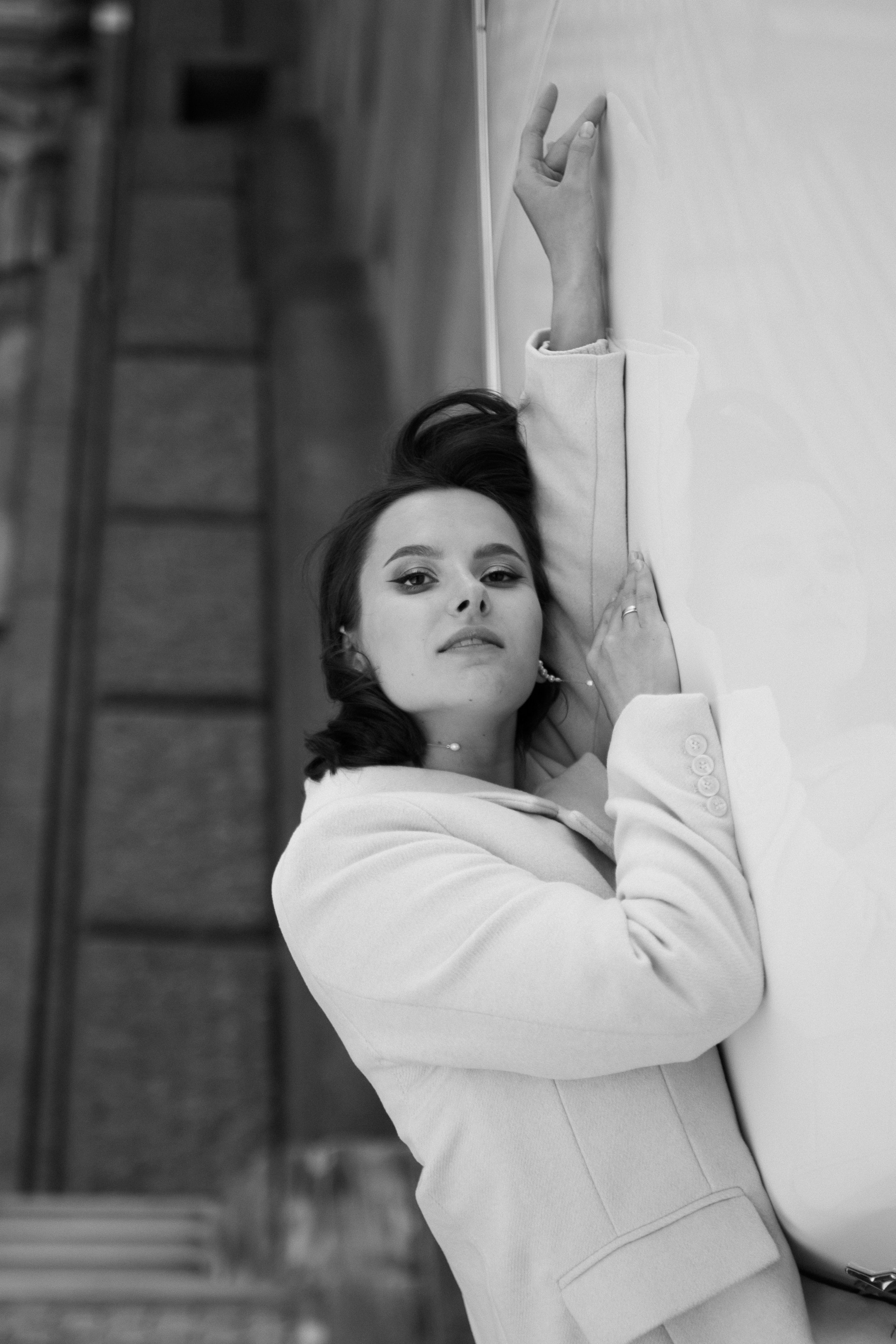 Полина+Дмитрий. Свадебный фотограф в Санкт-Петербурге