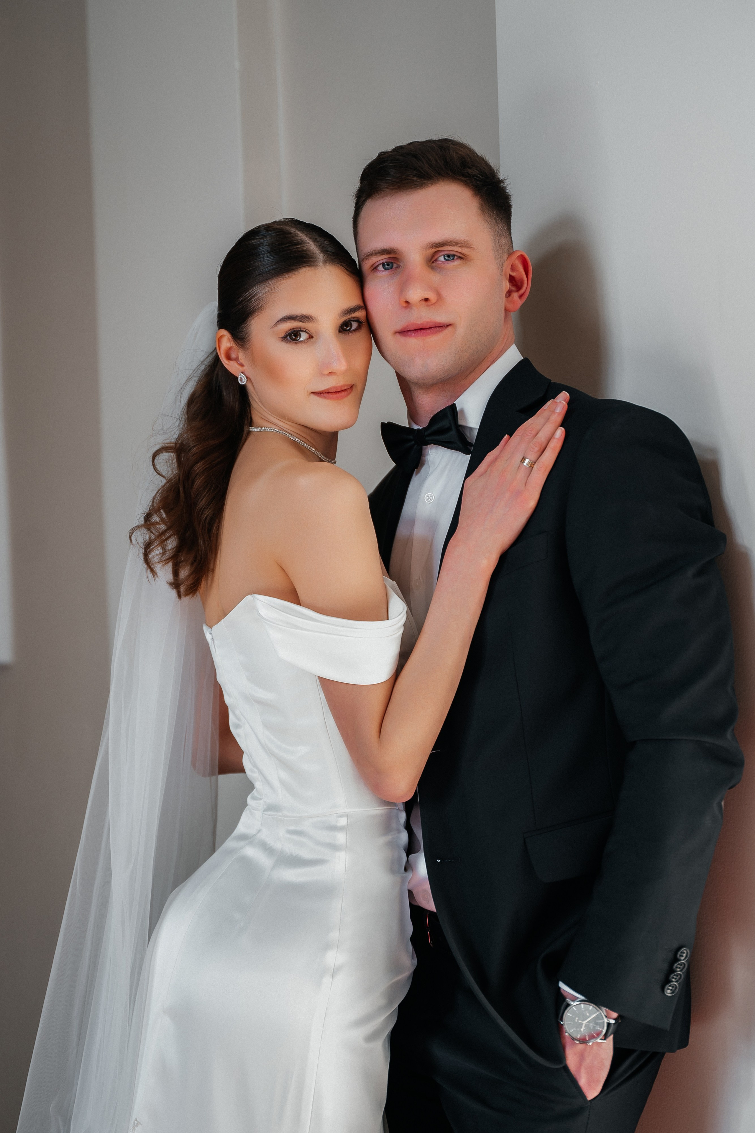 Театр Драмы. Свадебный и семейный фотограф в Рязани — Москве Екатерина Ермакова