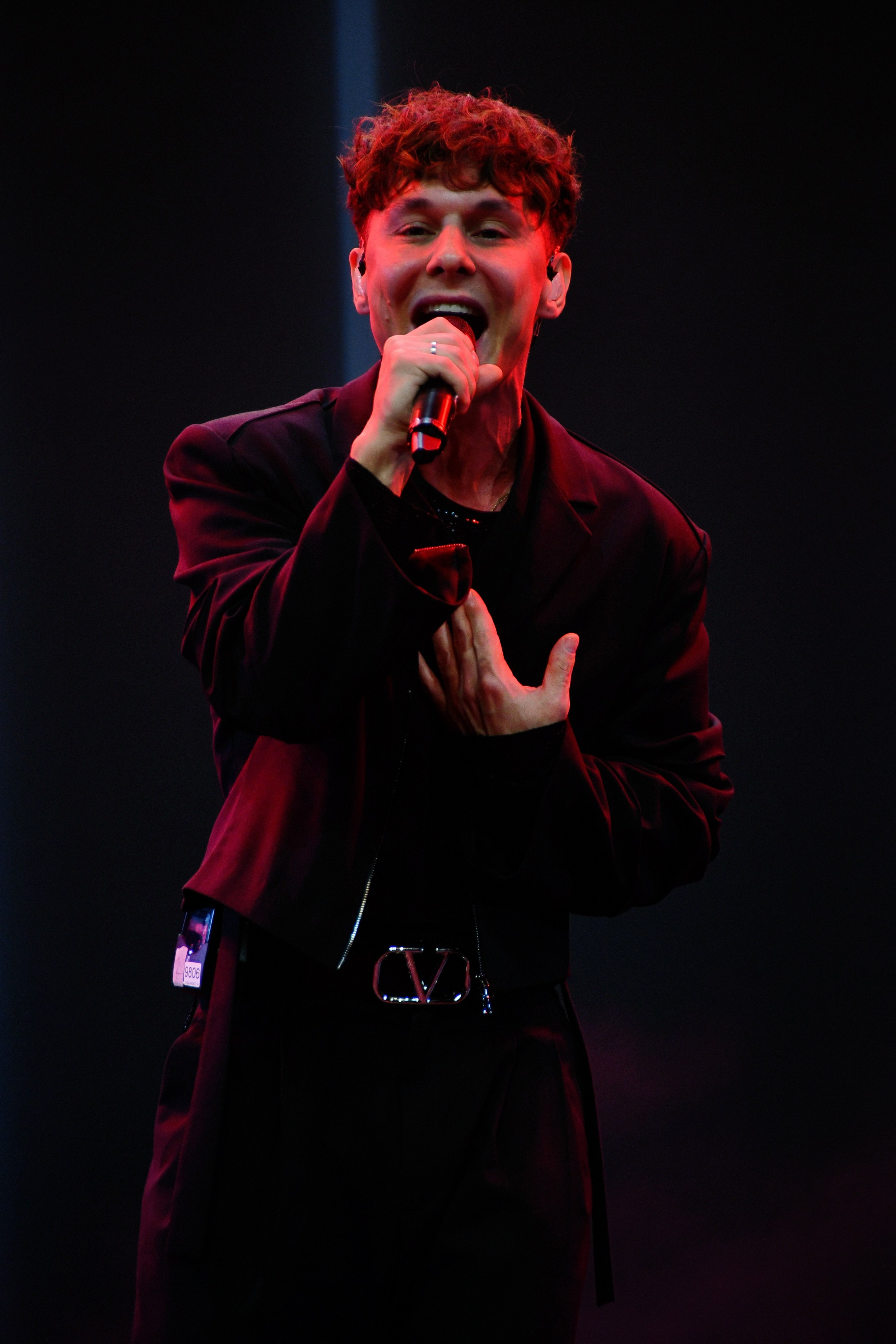 BLOGGERS MUSIC AWARDS 2026