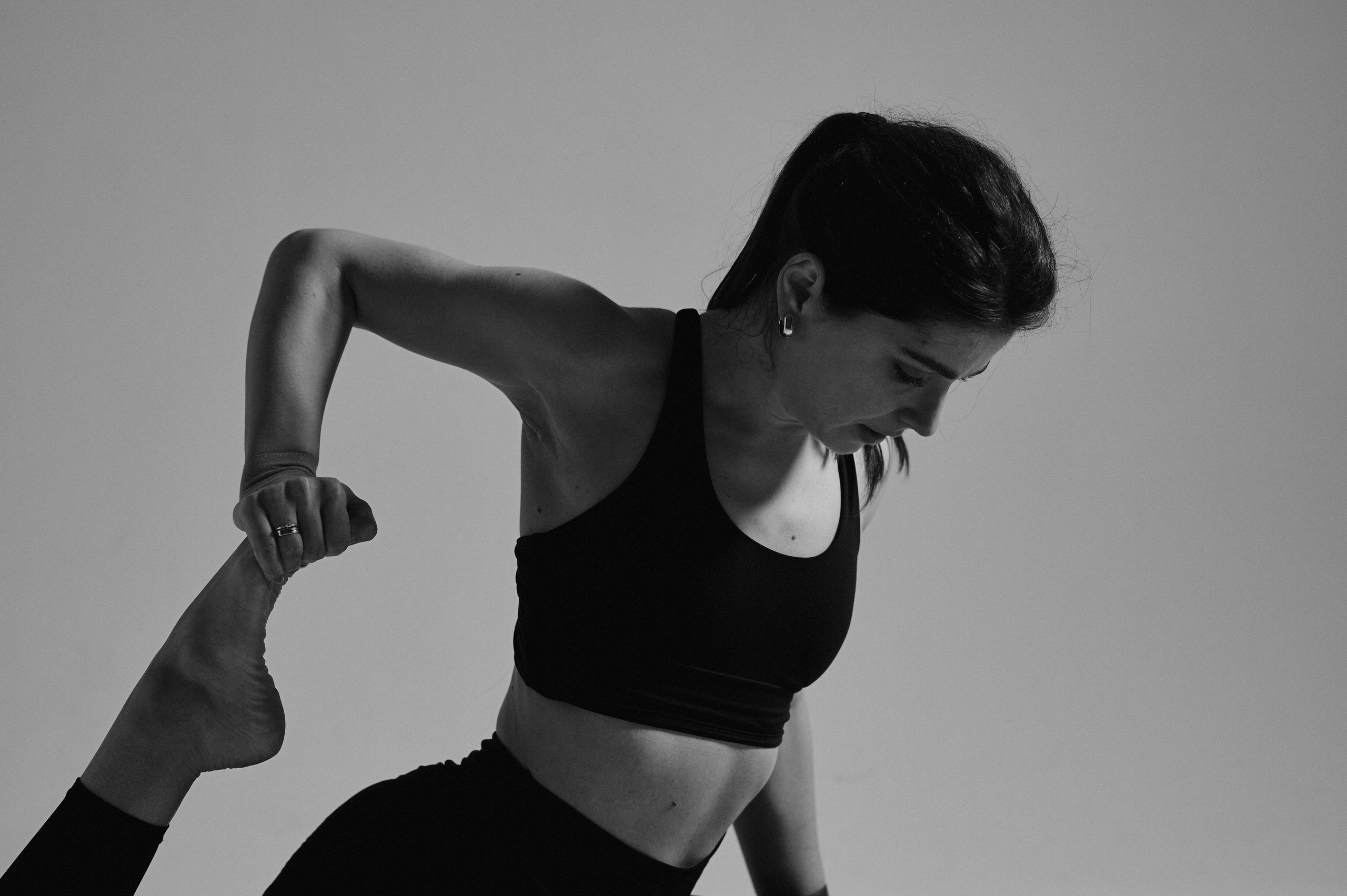 Оля 2025. Портретный фотограф в Москве Айрат Абдуллаев