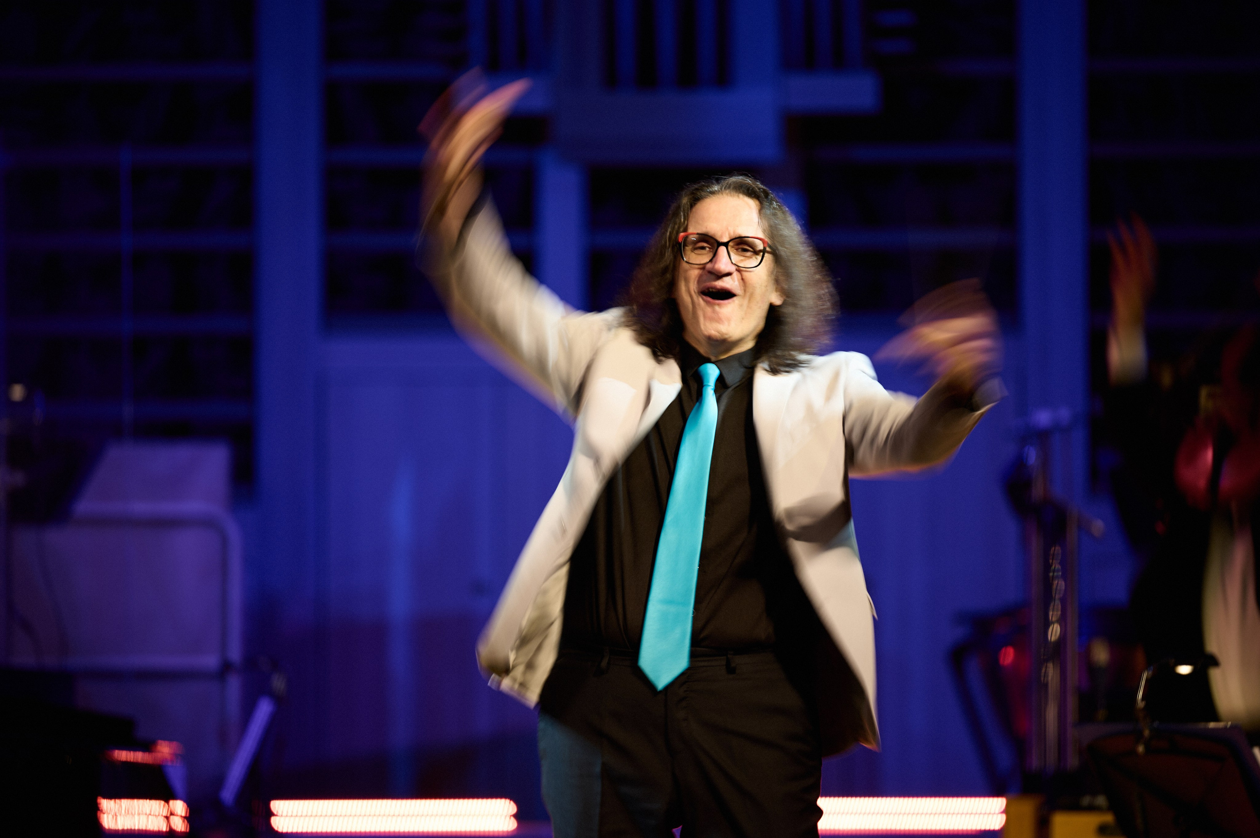 Art of Music. Портретный фотограф в Москве Айрат Абдуллаев