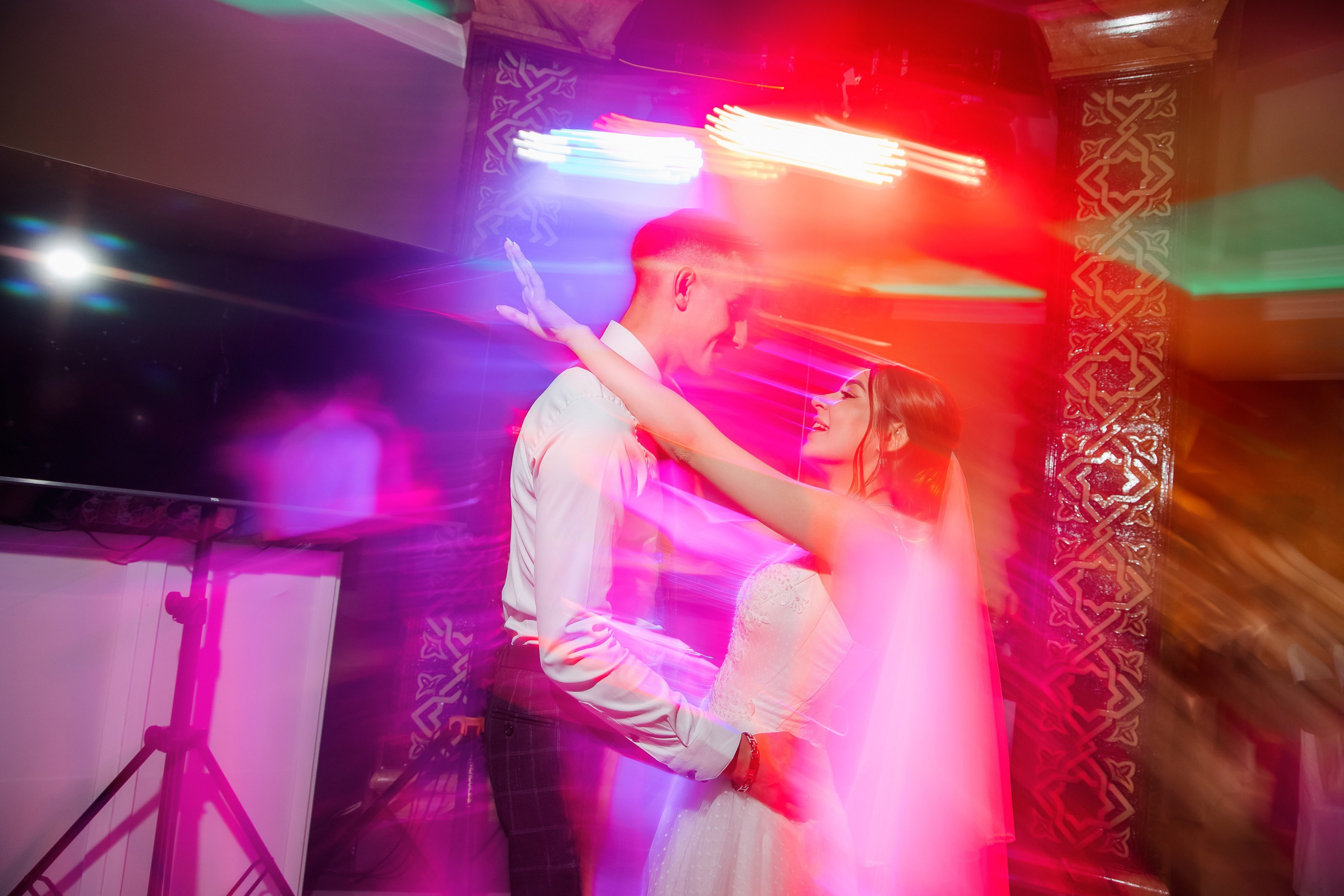 Ксения и Максим. Сборы Sopka. Прогулка по городу. Свадебный фотограф в Хабаровске