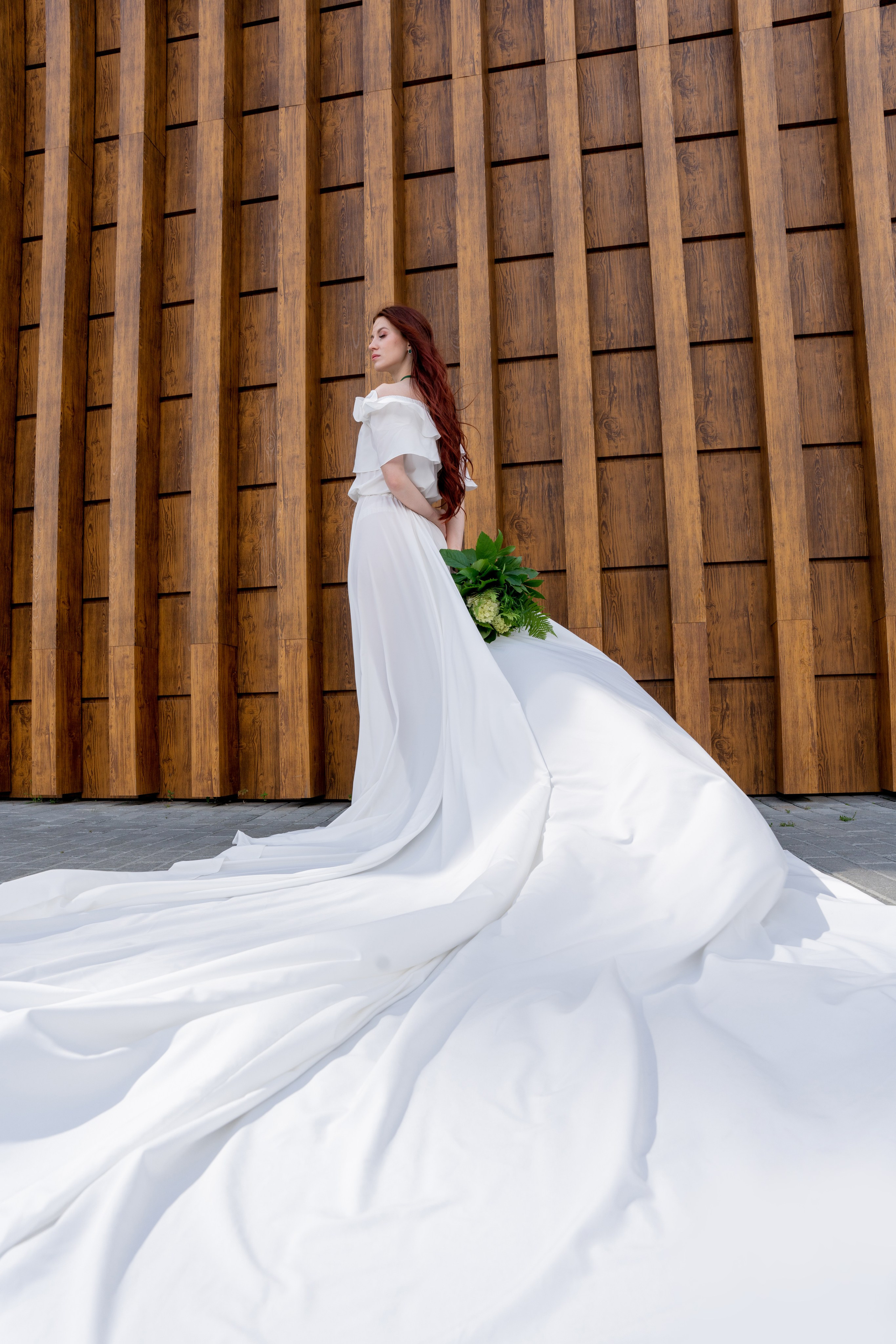 АНДРЕЙ И АЛИСИЯ. Фотограф на любое мероприятие