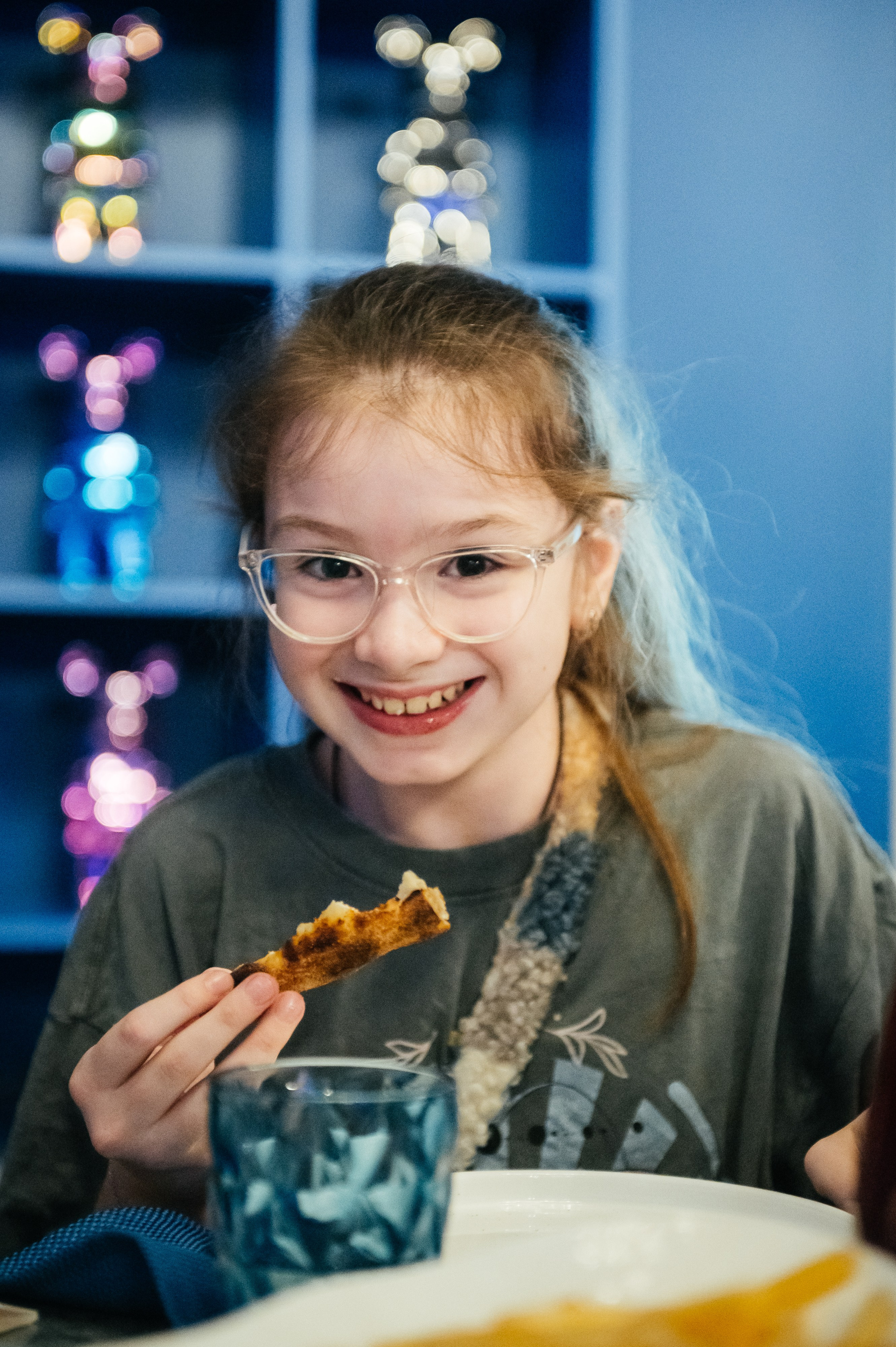 Дни рождения. Сайт фотографа Данилы Пащенко