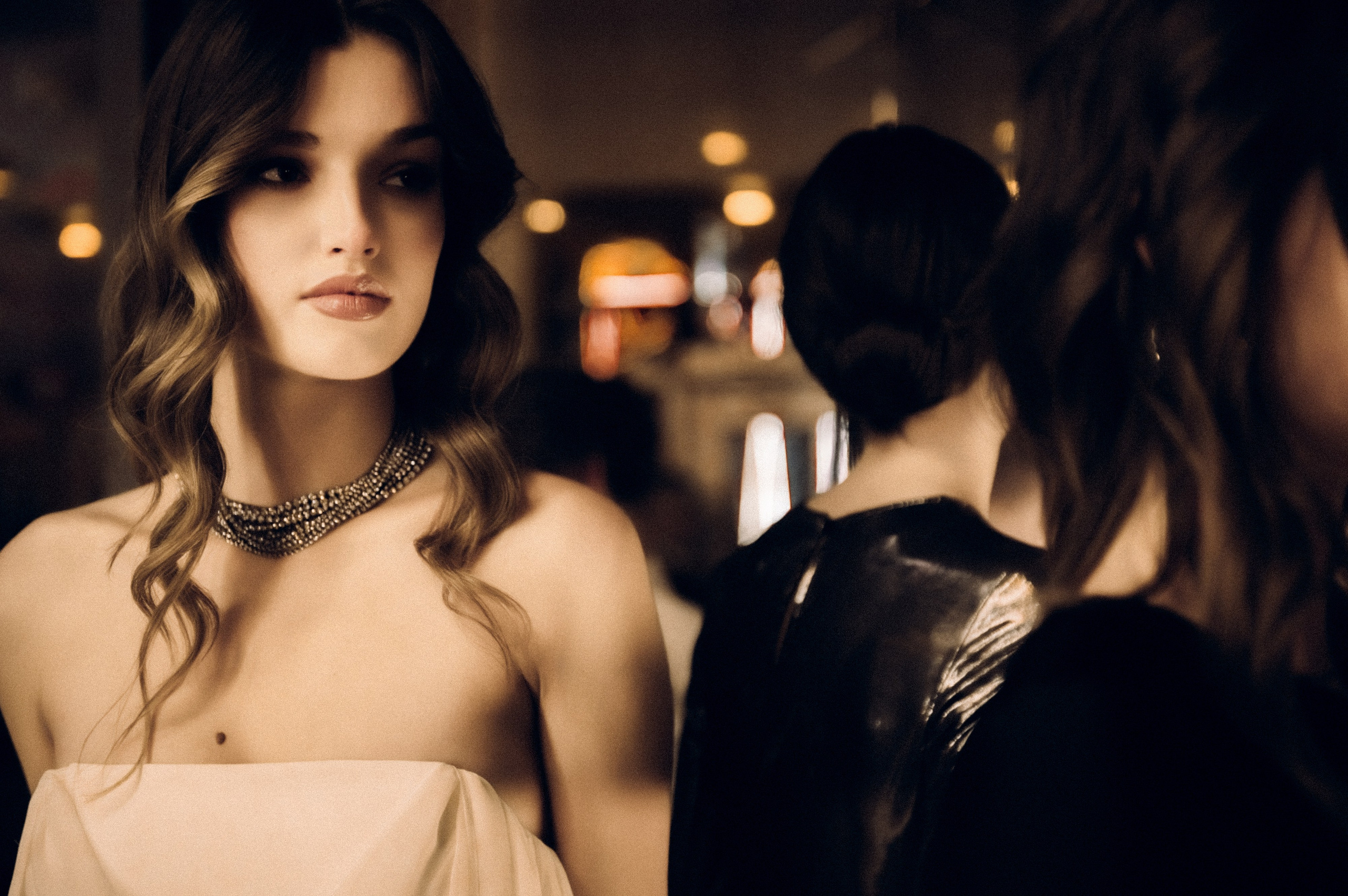 Marriott. Показ бренда ТЭКО. Сайт фотографа Данилы Пащенко