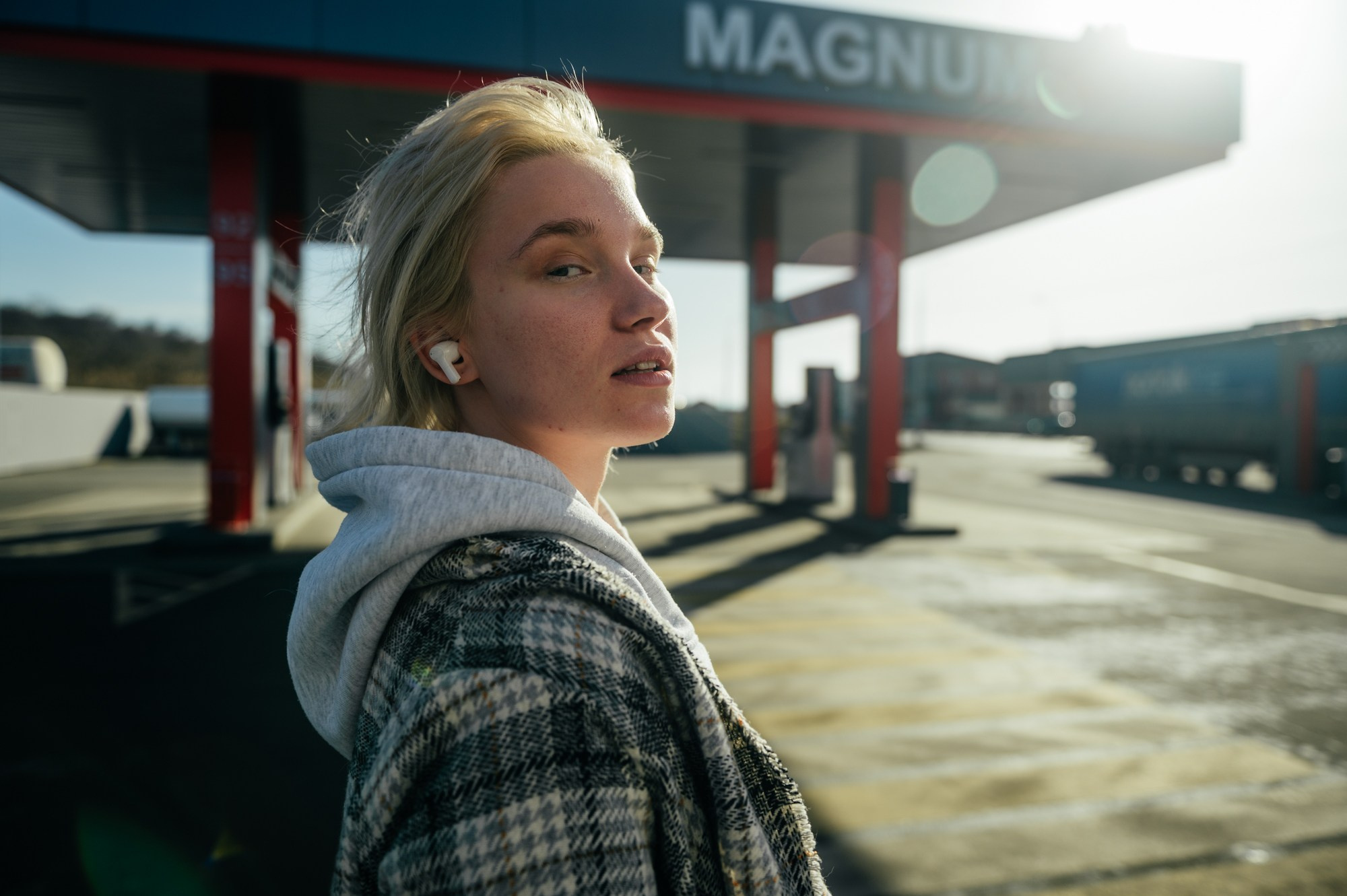 Выездные проекты. Сайт фотографа Данилы Пащенко