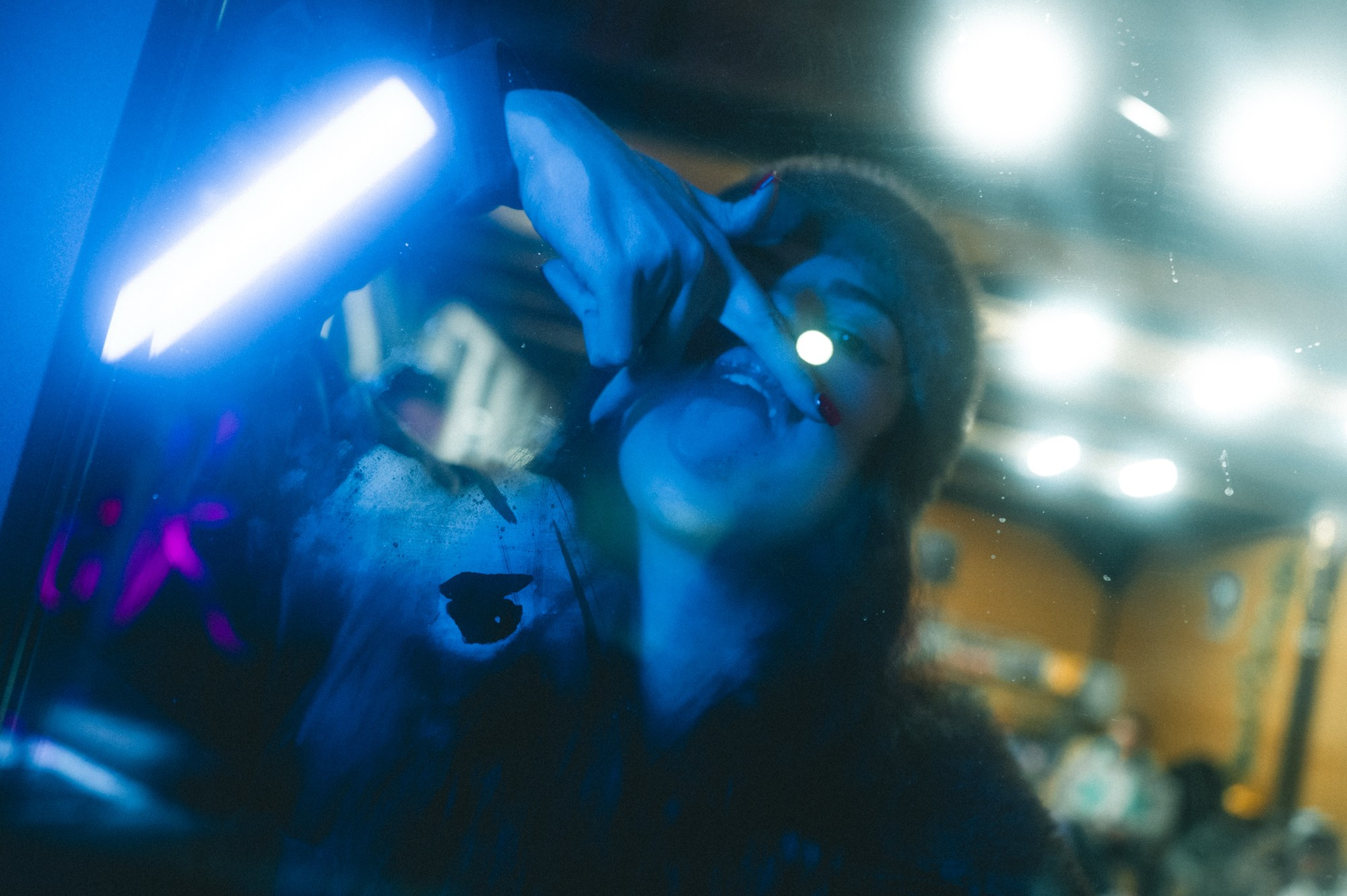 Выездные проекты. Сайт фотографа Данилы Пащенко