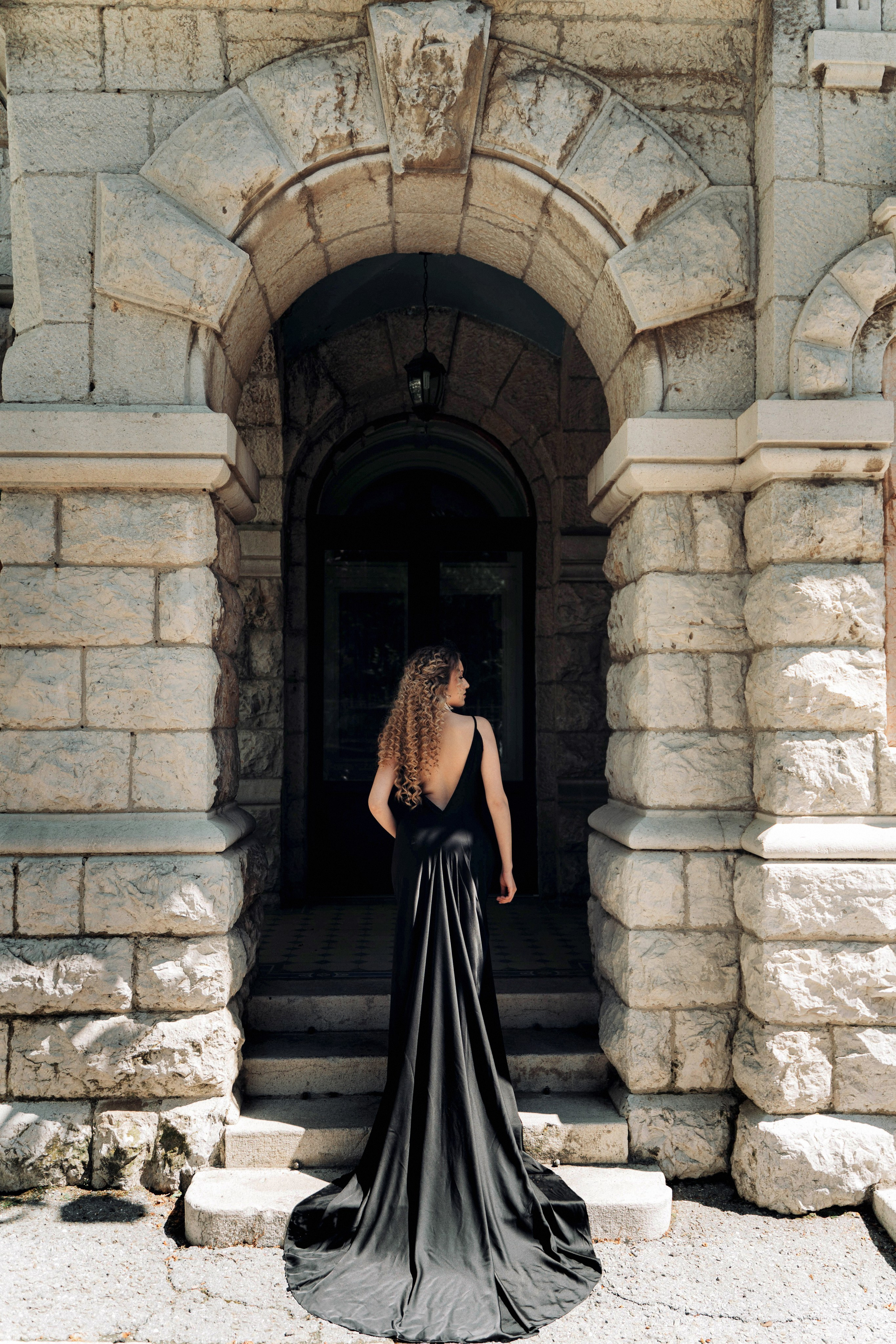 Вероника. Татьяна Тагель