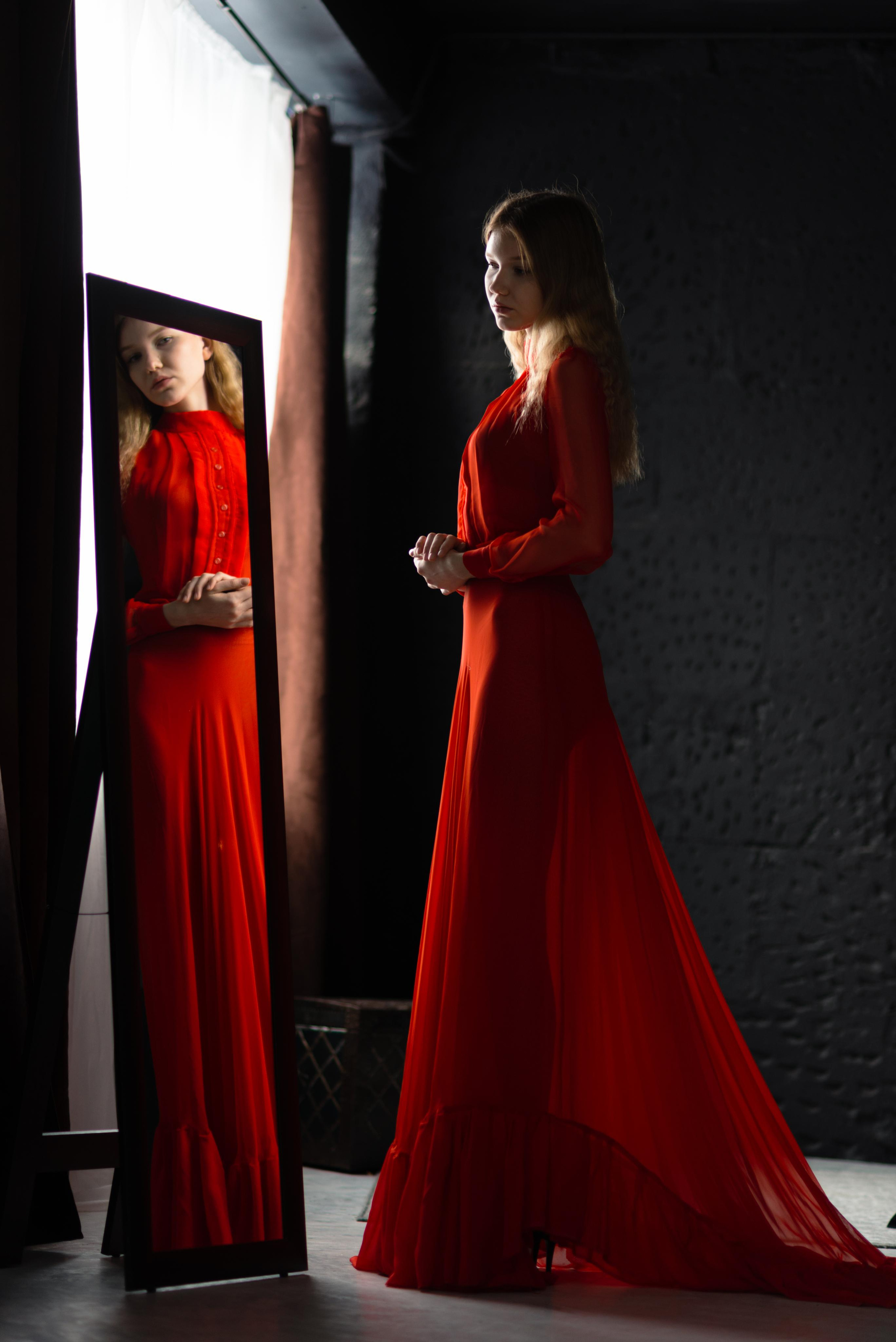 Арина. Фотосъёмка в период обучения на курсе по свету. Фотограф в Самаре | Катерина Гущина