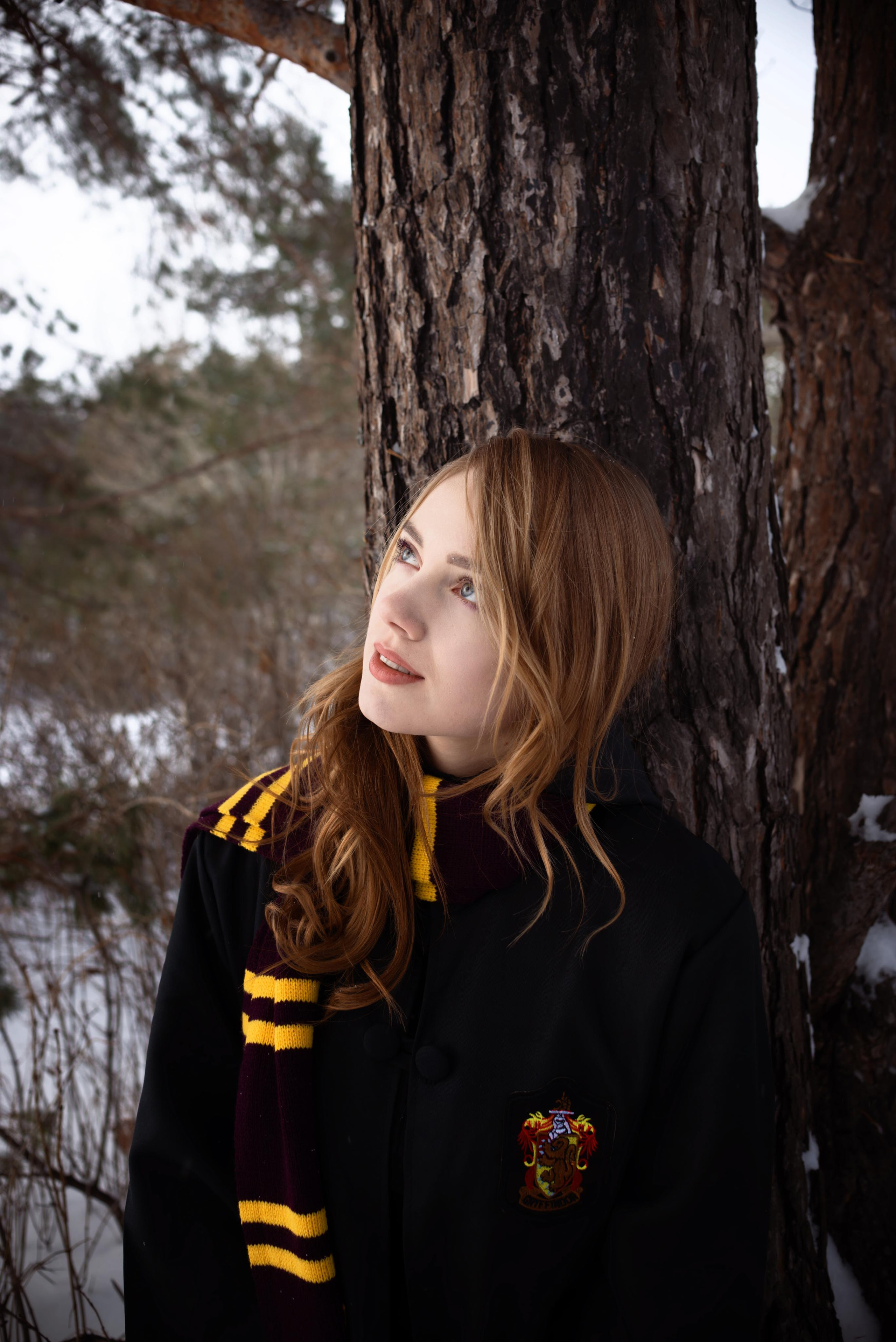 Стилизованная фотосессия для Жанны. Фотограф в Самаре | Катерина Гущина