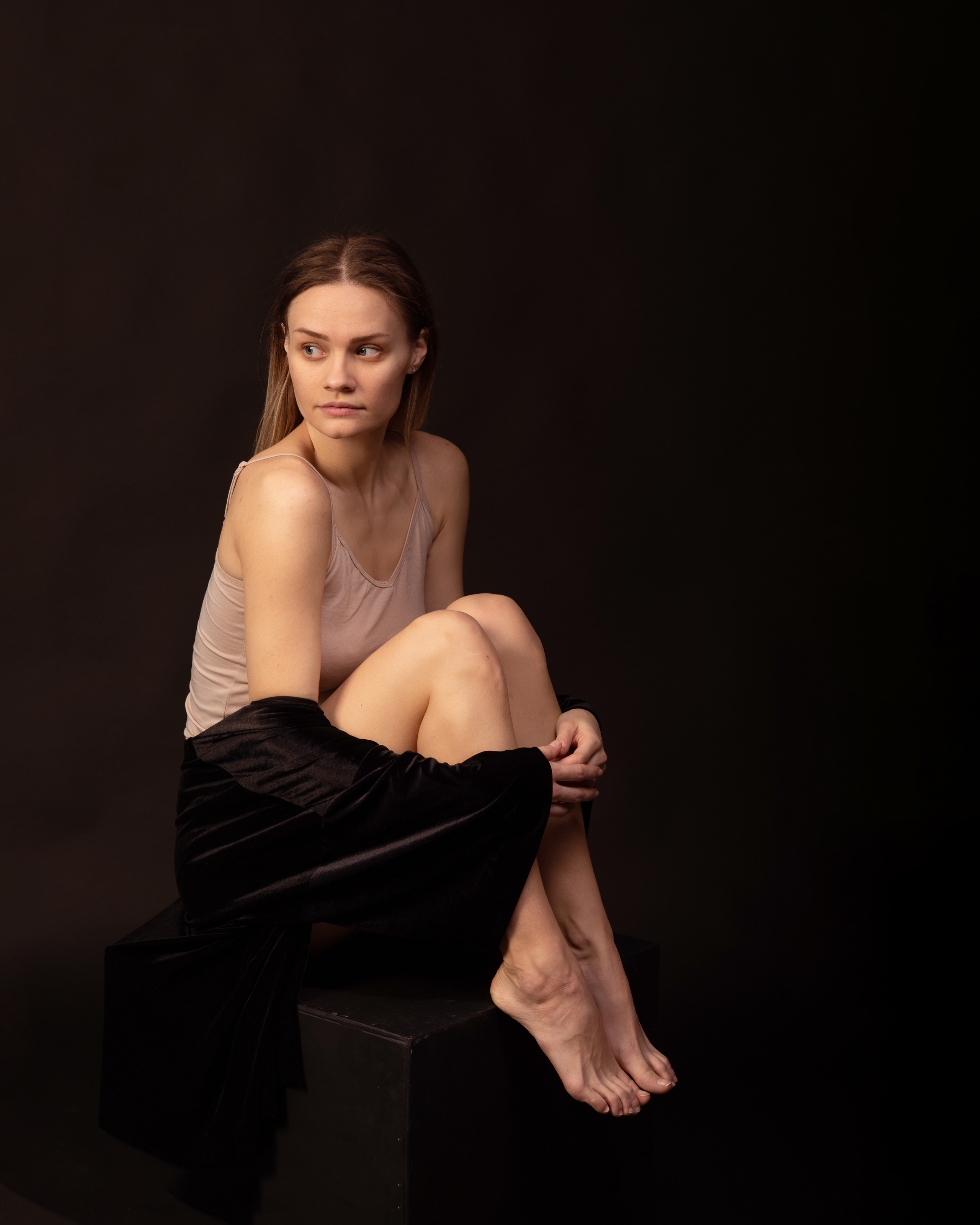 Маша и Ксюша. Фотограф в Самаре | Катерина Гущина