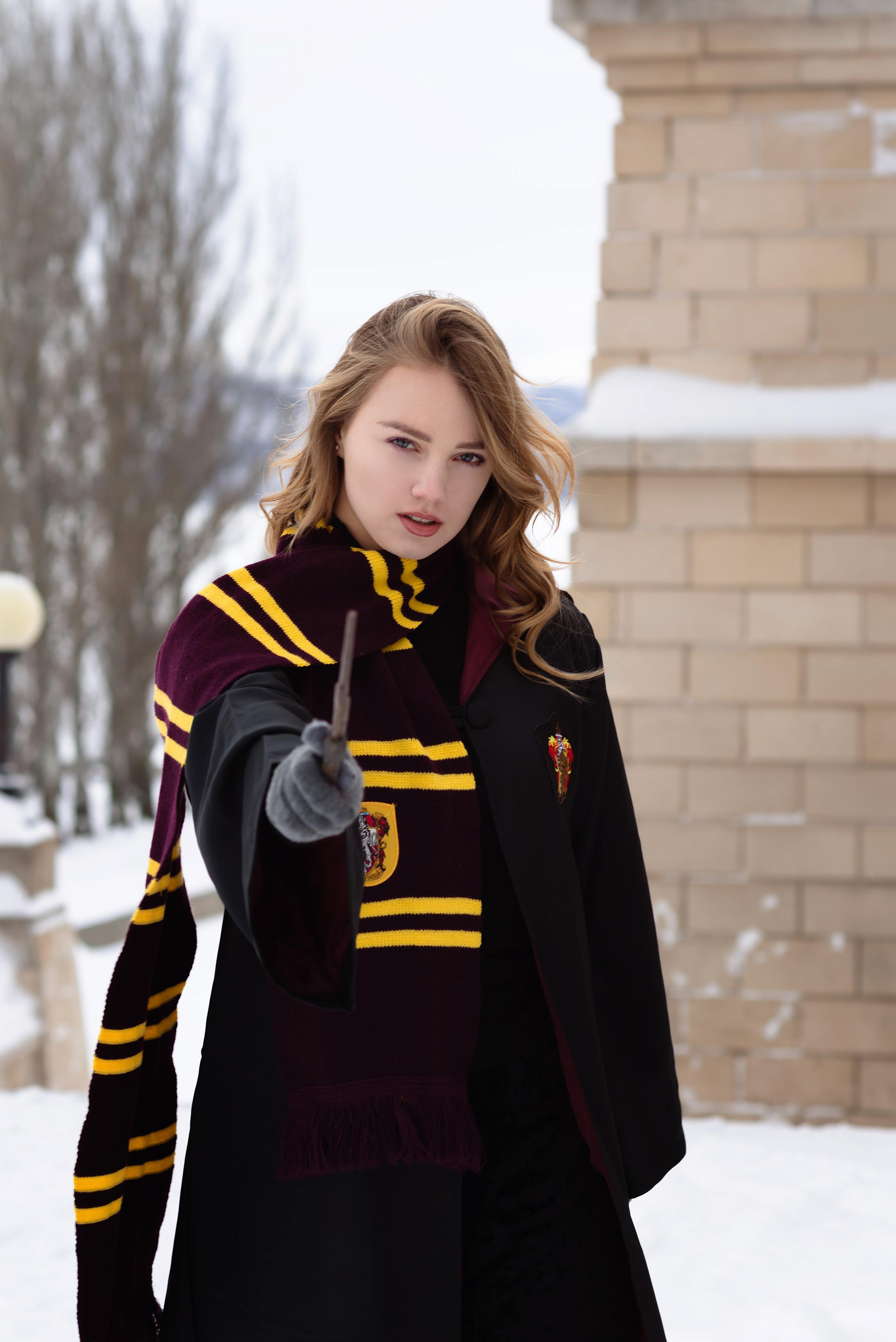 Стилизованная фотосессия для Жанны. Фотограф в Самаре | Катерина Гущина