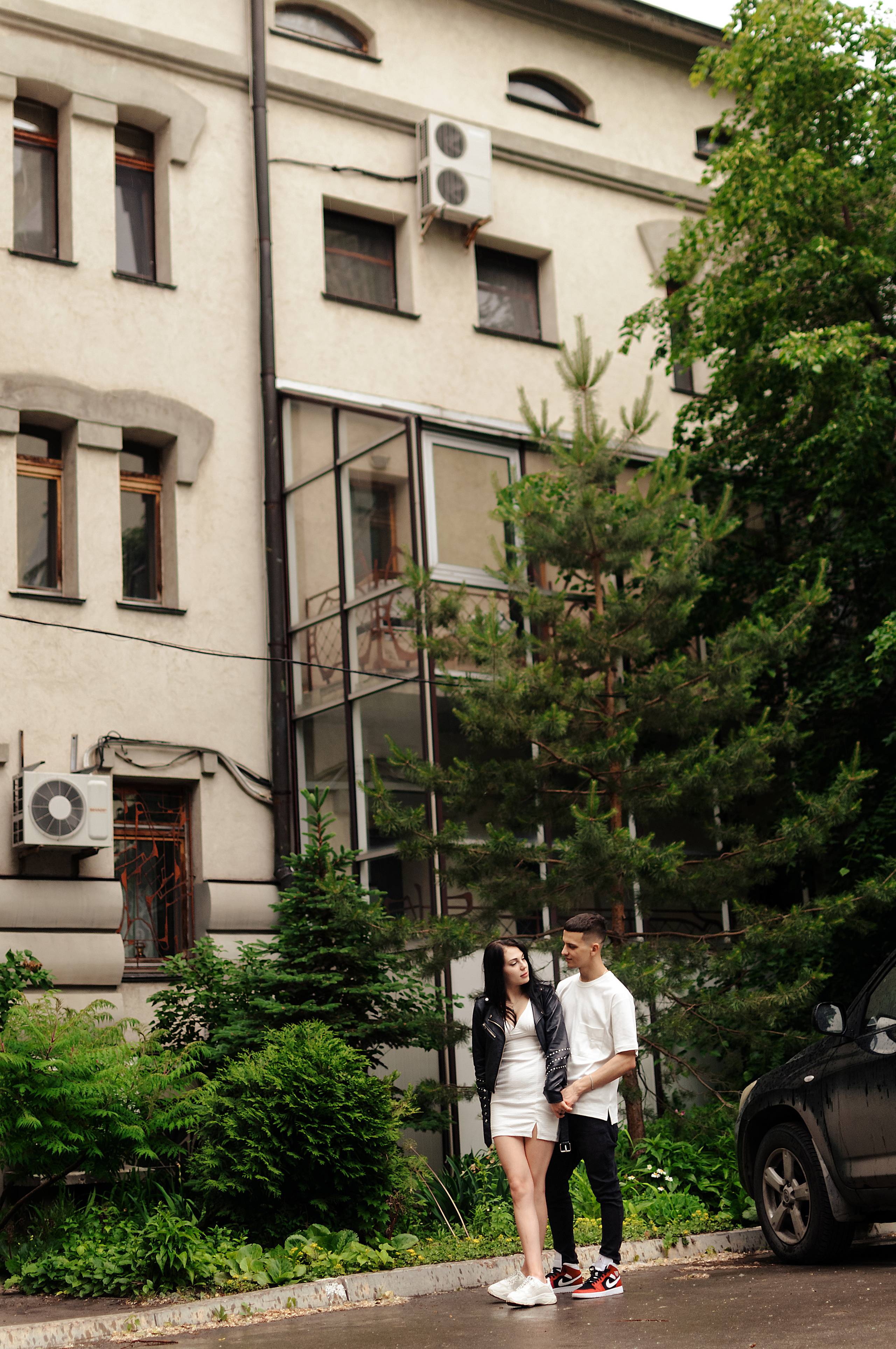 Дарья и Александр. Фотограф в Самаре | Катерина Гущина