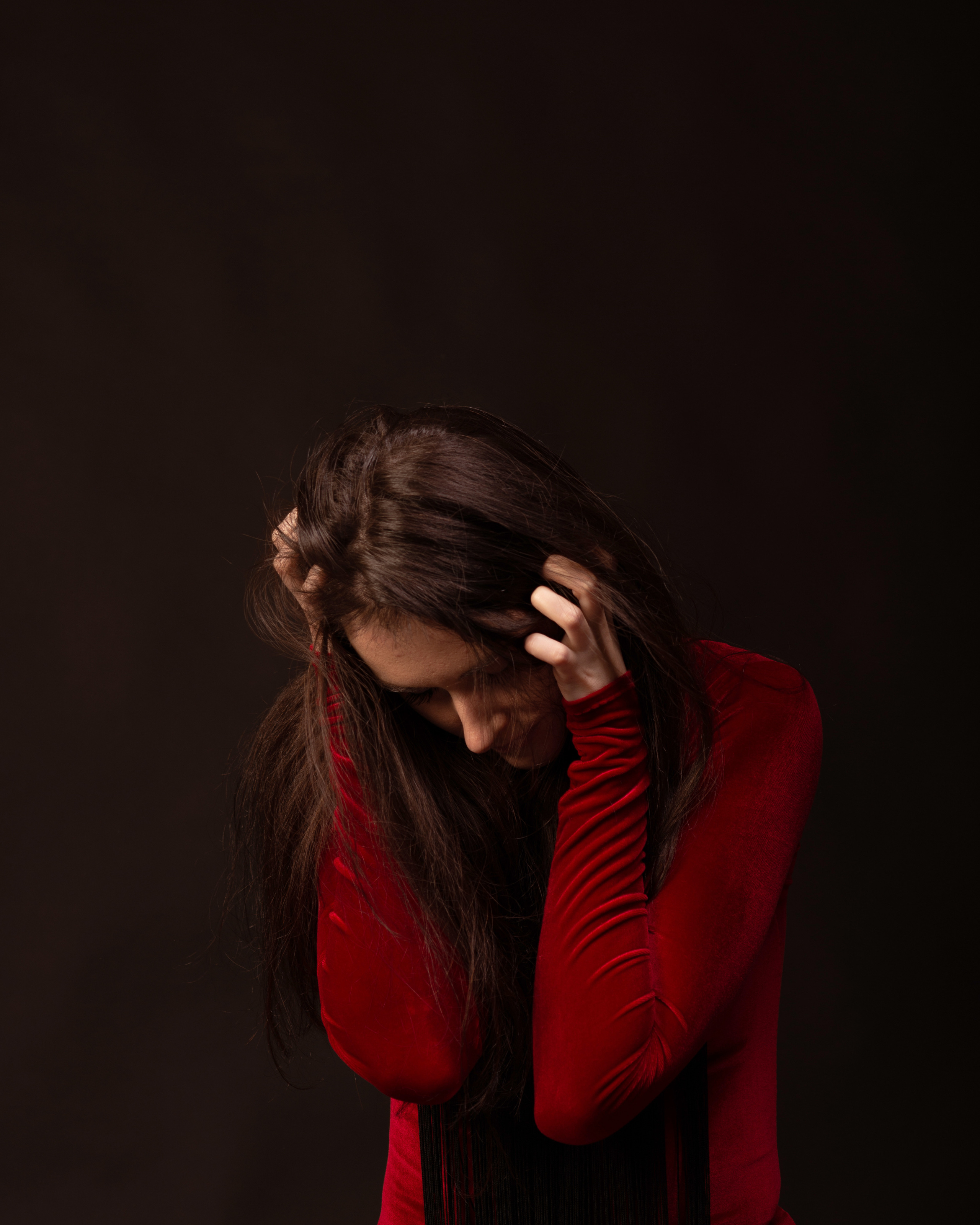 Маша и Ксюша. Фотограф в Самаре | Катерина Гущина