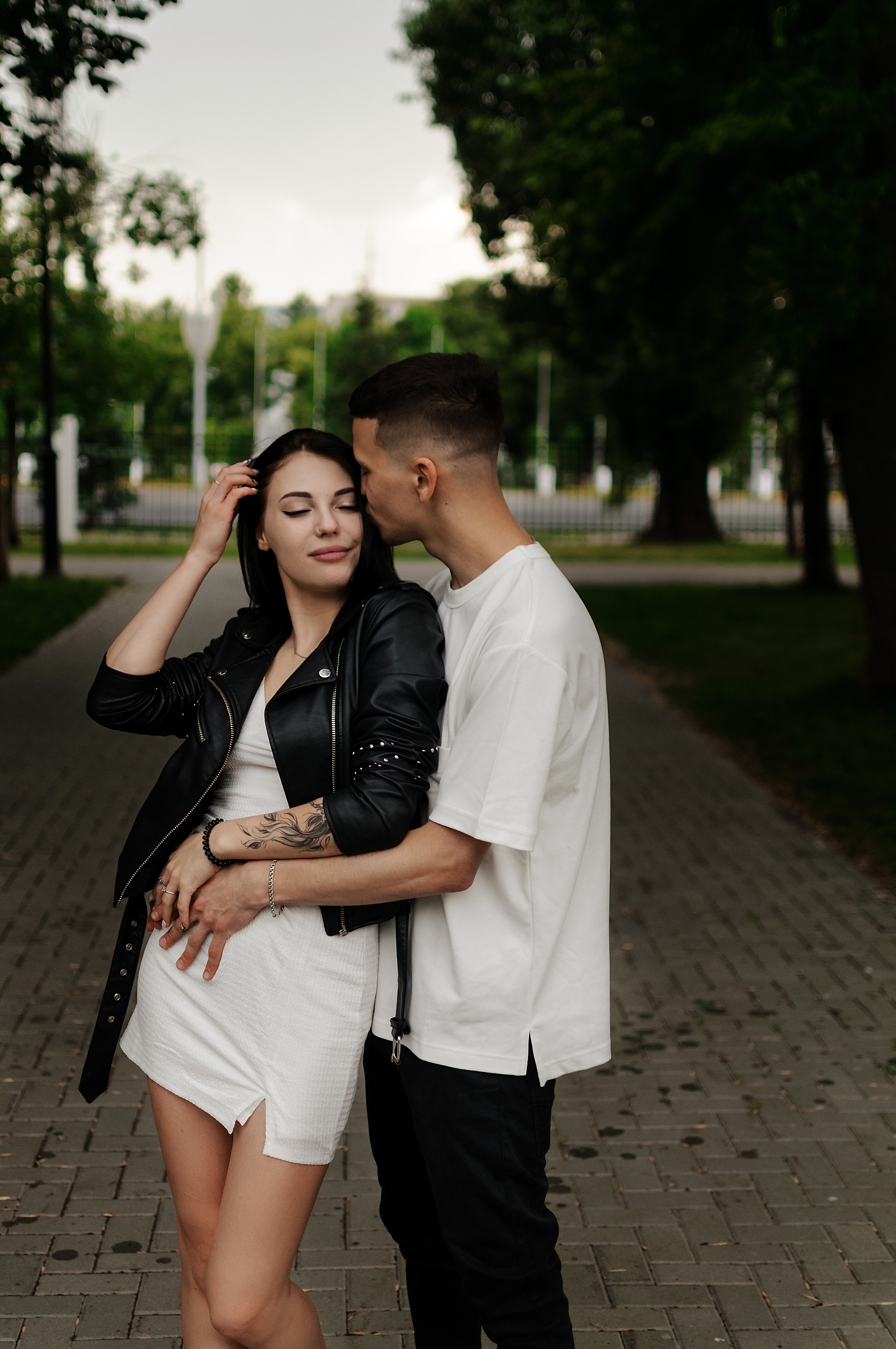 Дарья и Александр. Фотограф в Самаре | Катерина Гущина