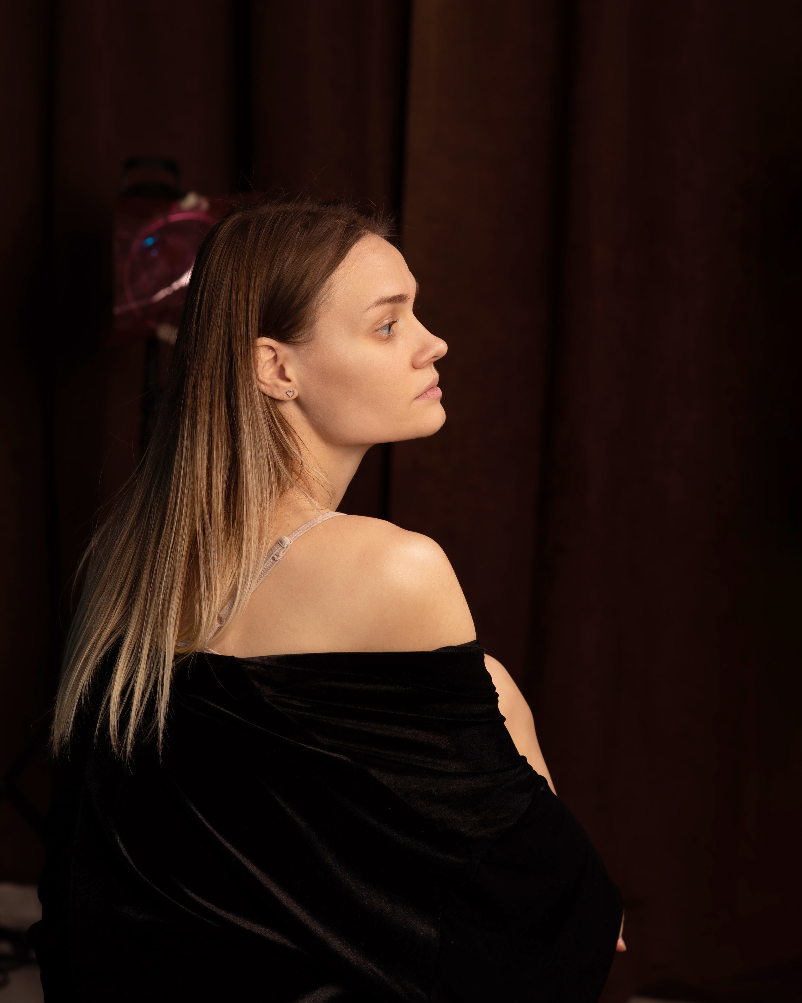 Маша и Ксюша. Фотограф в Самаре | Катерина Гущина